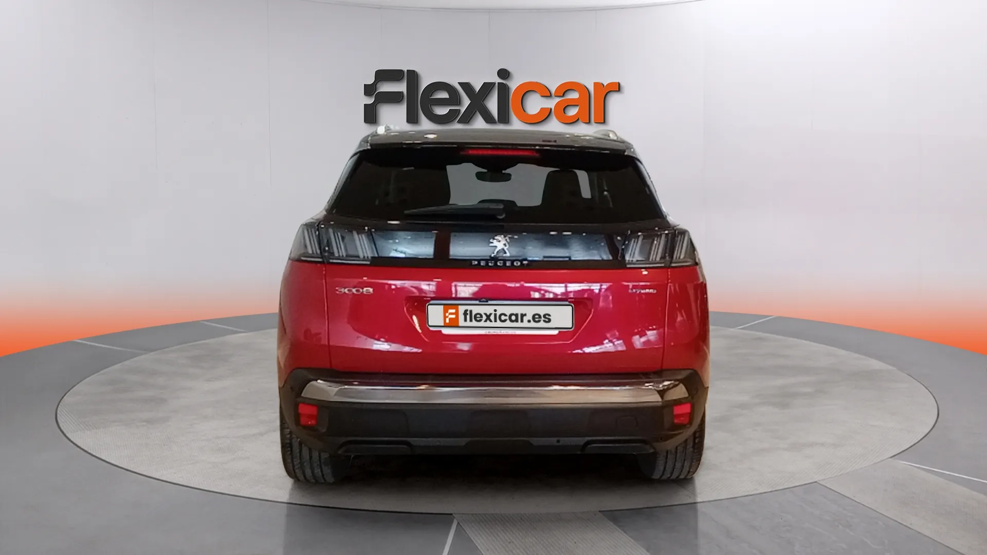Peugeot 3008 225 e-EAT8 GT Pack - foto 6