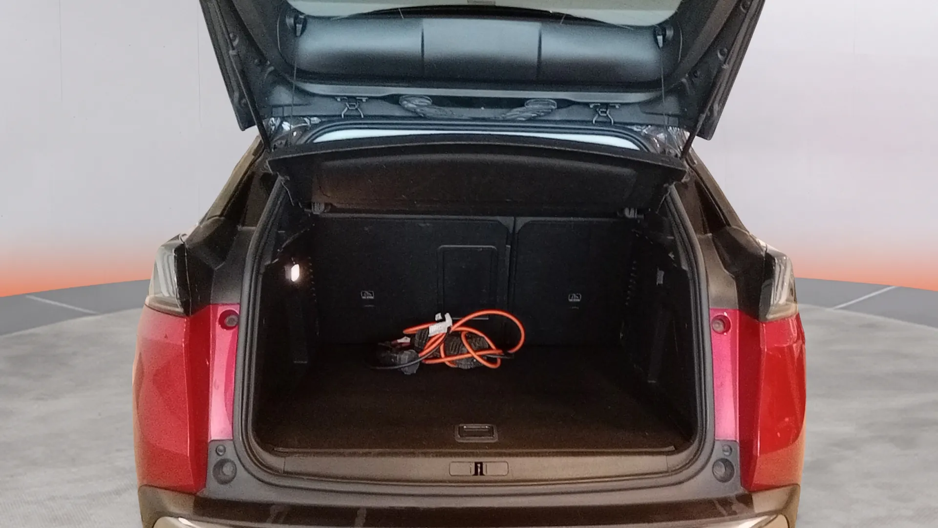 Peugeot 3008 225 e-EAT8 GT Pack - foto 26