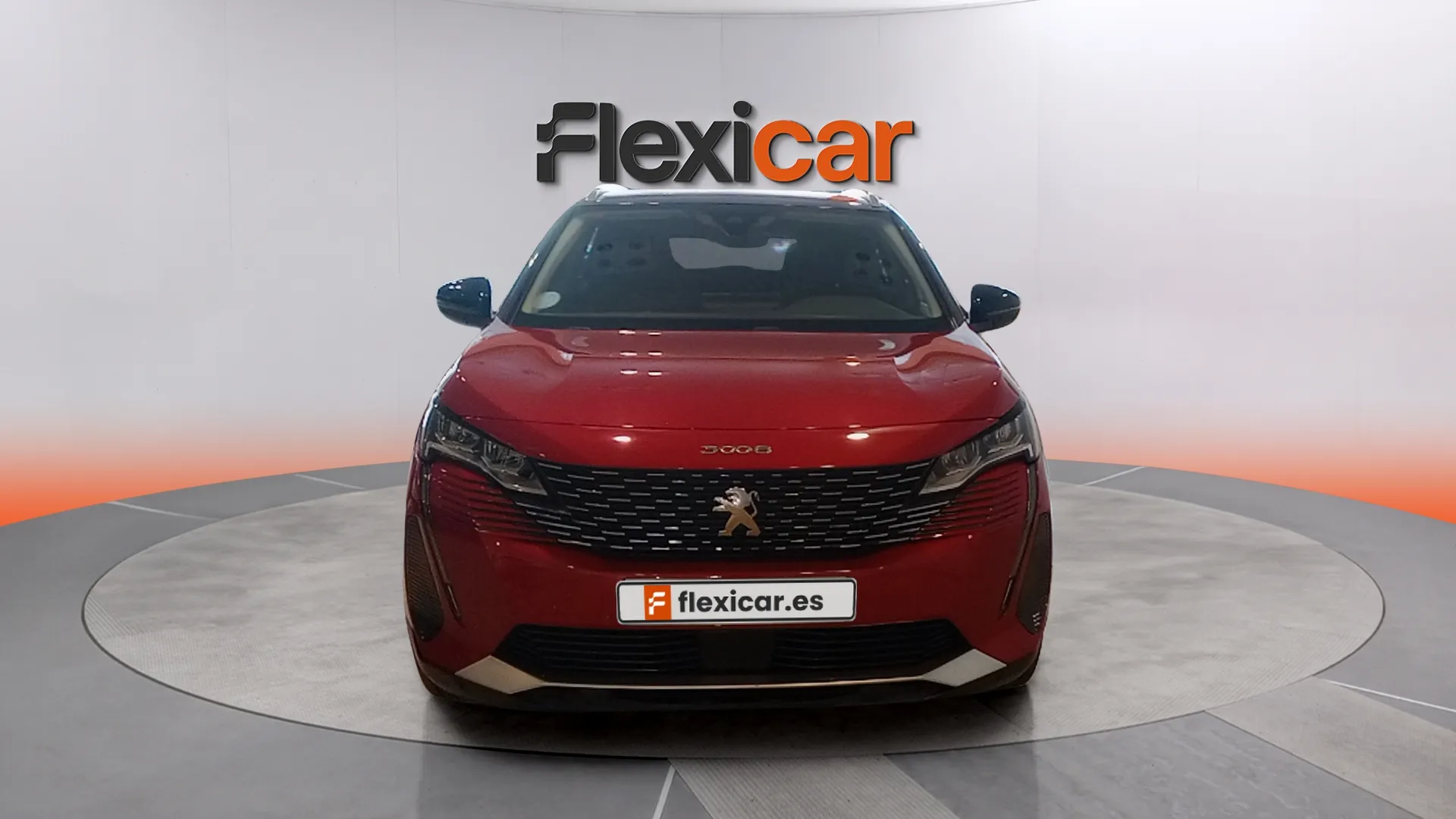 Peugeot 3008 225 e-EAT8 GT Pack - foto 2