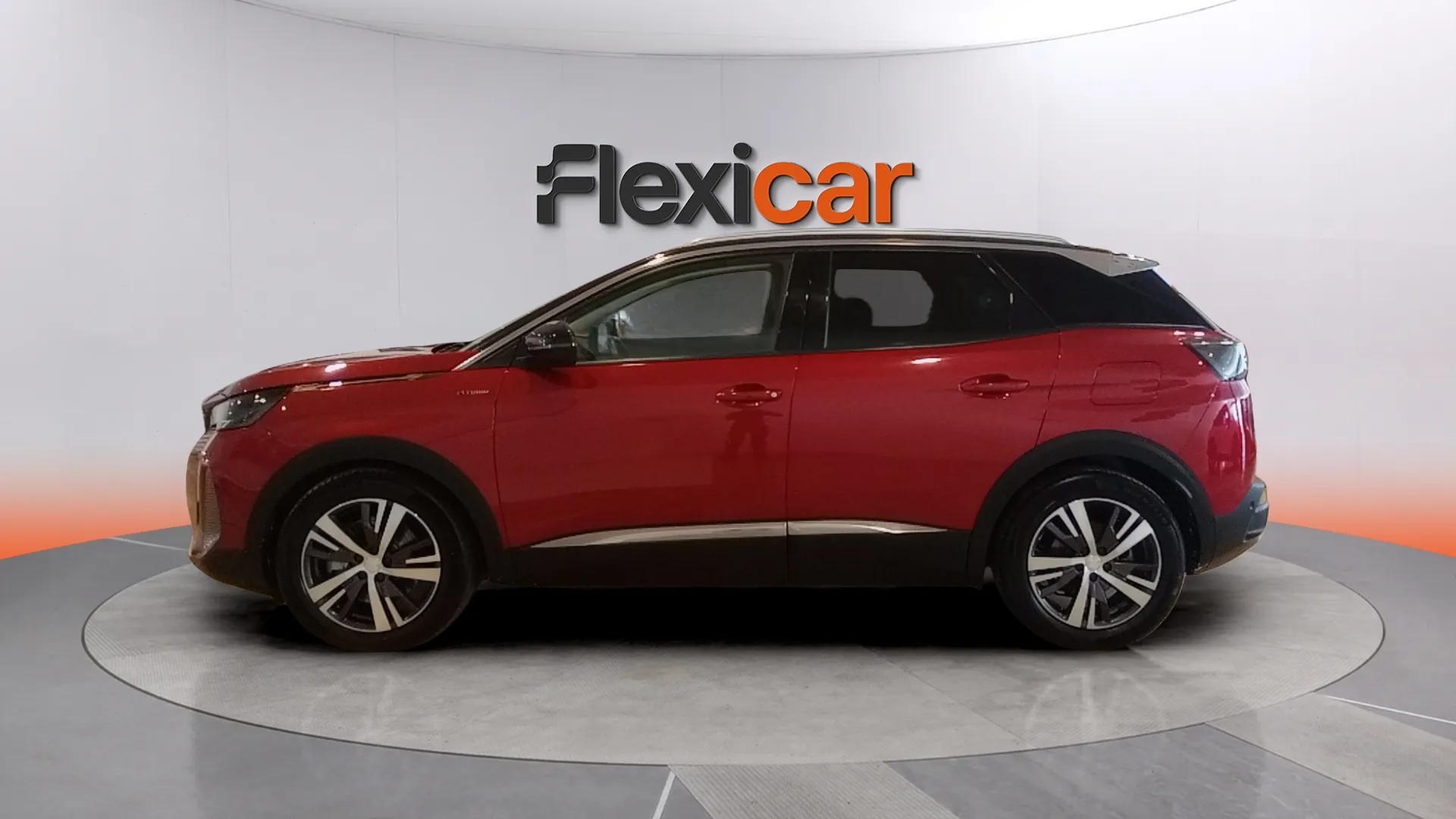 Peugeot 3008 225 e-EAT8 GT Pack - foto 4