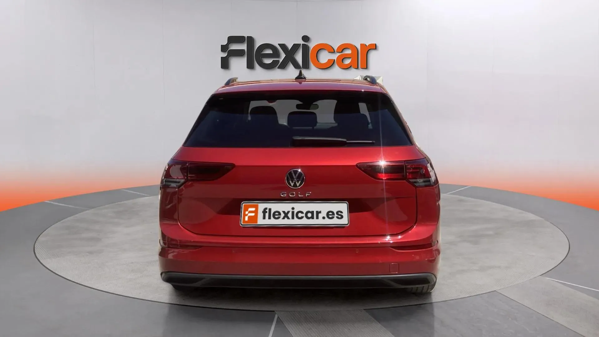 Volkswagen Golf Life 2.0 TDI Variant - foto 5