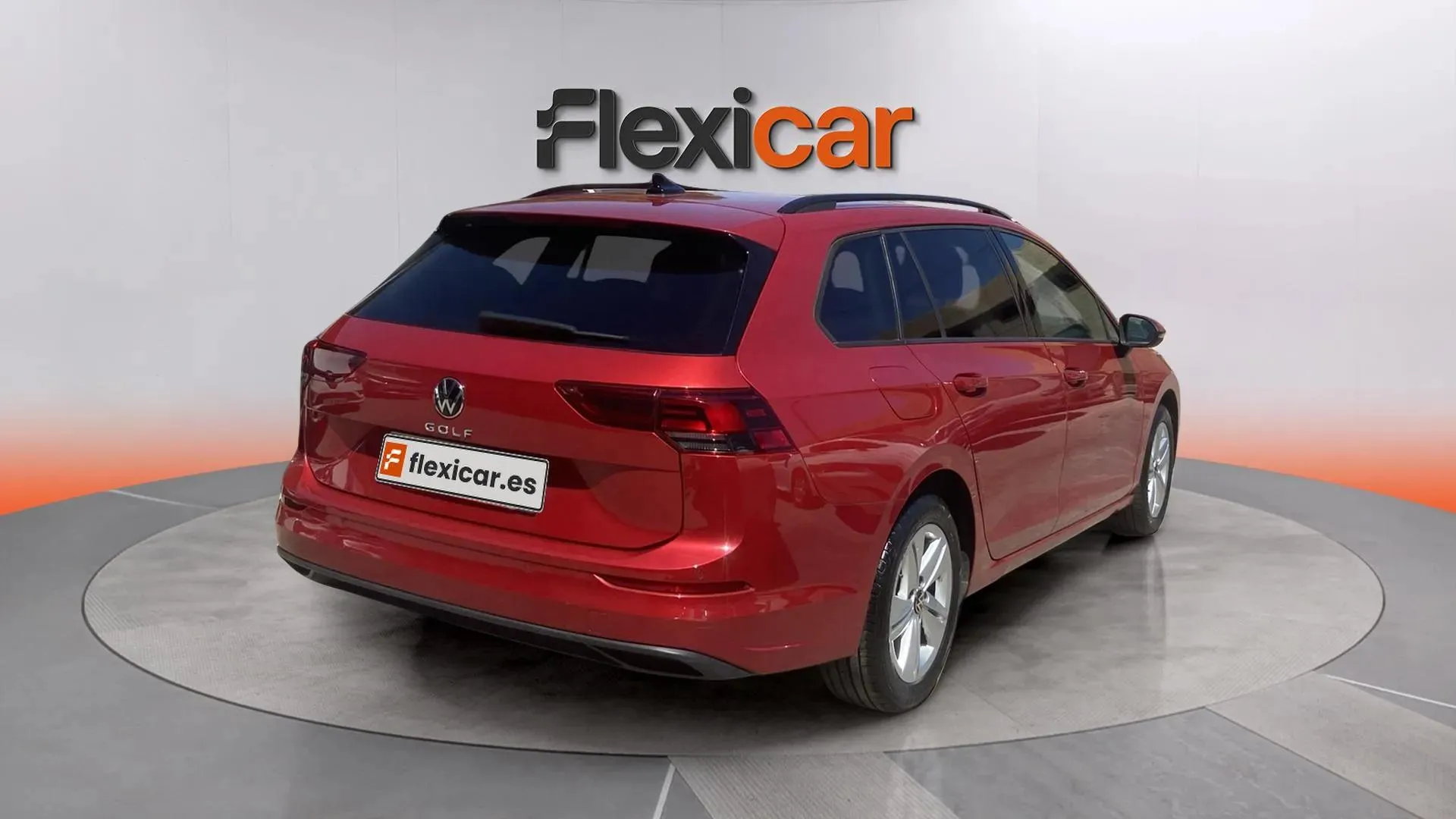Volkswagen Golf Life 2.0 TDI Variant - foto 6