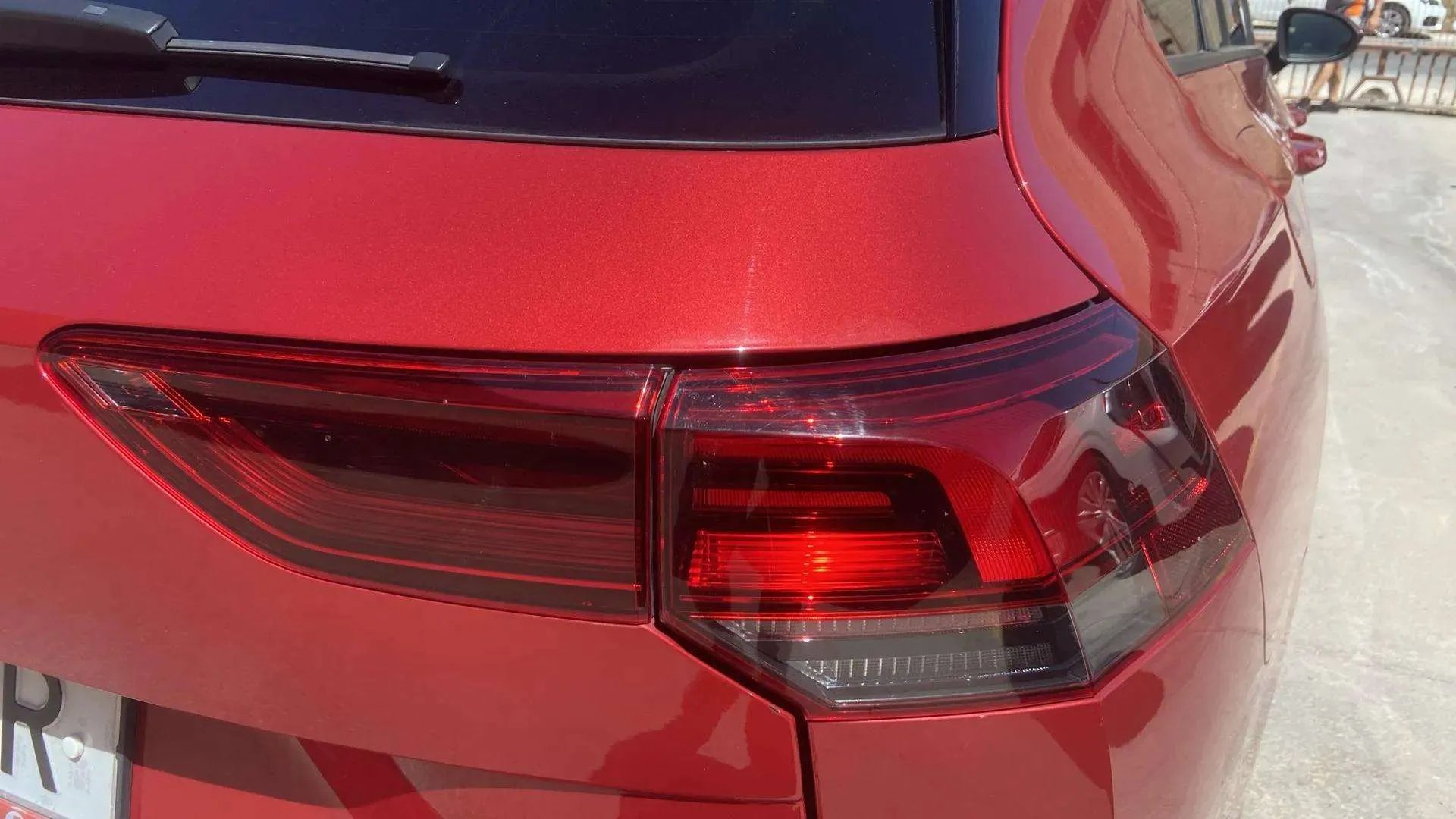 Volkswagen Golf Life 2.0 TDI Variant - foto 12