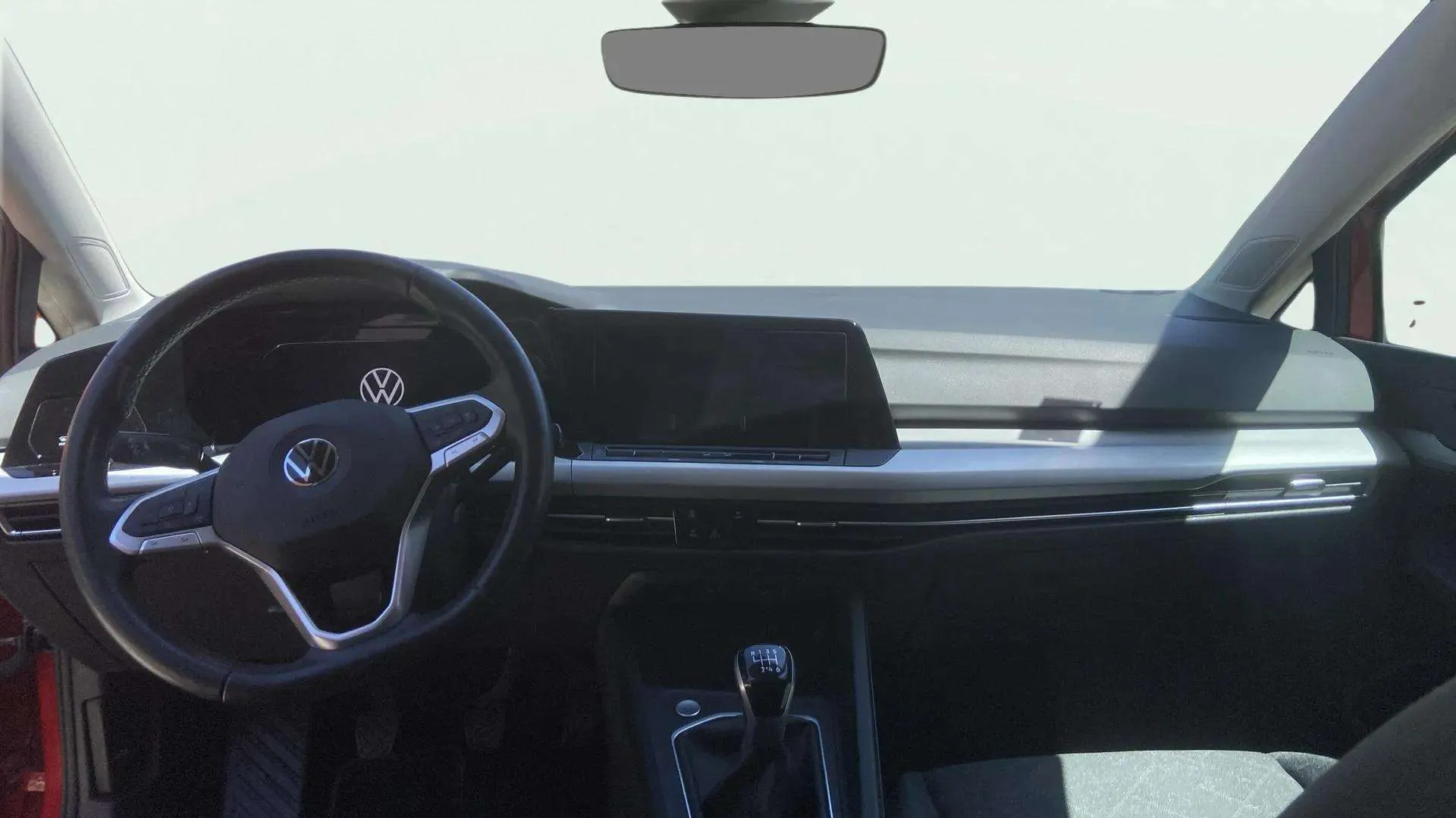 Volkswagen Golf Life 2.0 TDI Variant - foto 16