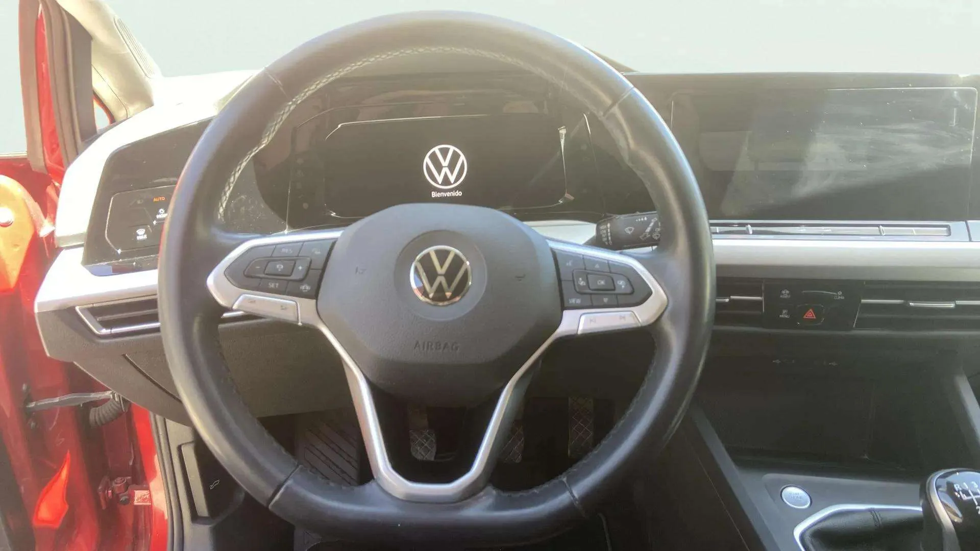 Volkswagen Golf Life 2.0 TDI Variant - foto 13