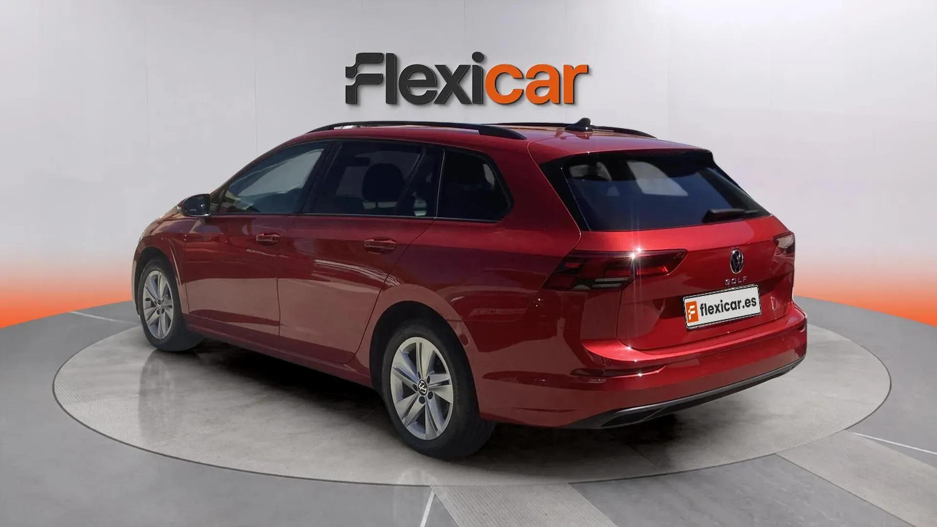 Volkswagen Golf Life 2.0 TDI Variant - foto 4