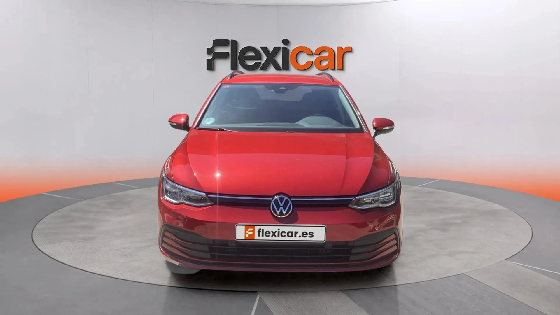 Volkswagen Golf Life 2.0 TDI Variant - foto 2