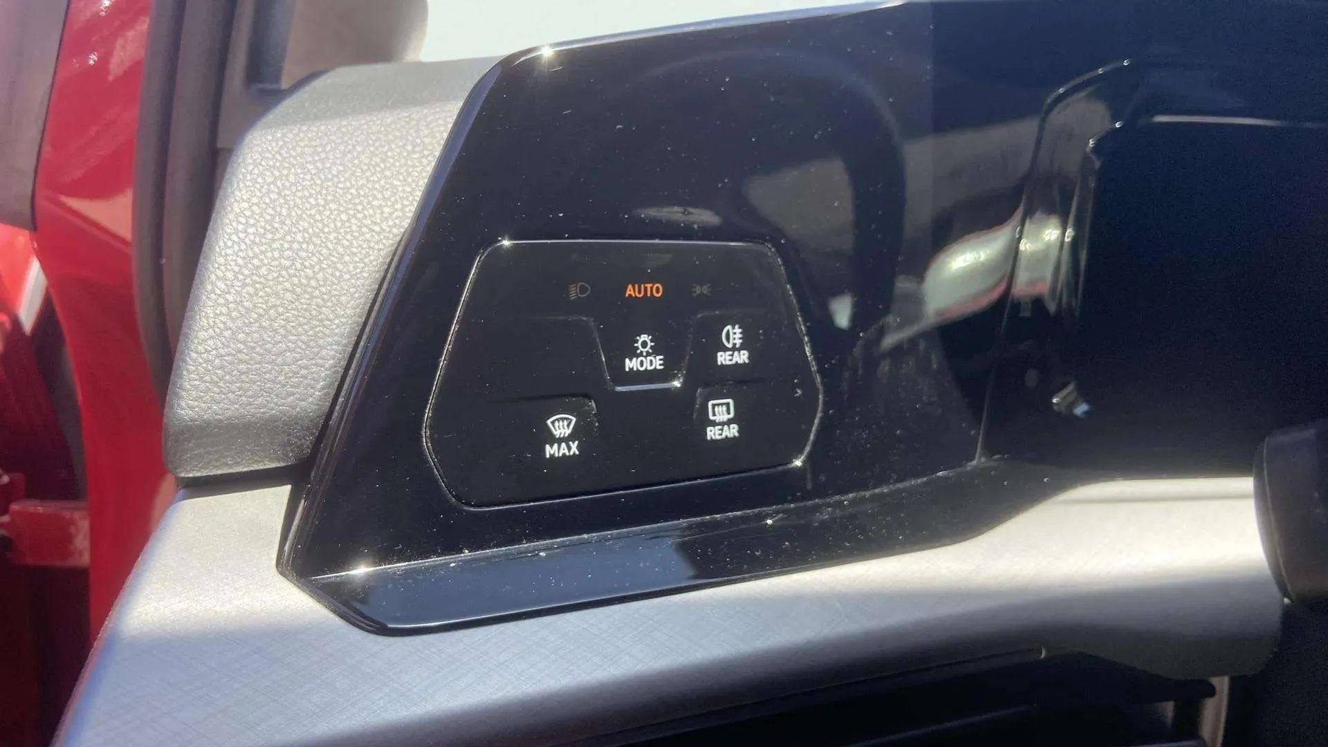 Volkswagen Golf Life 2.0 TDI Variant - foto 19