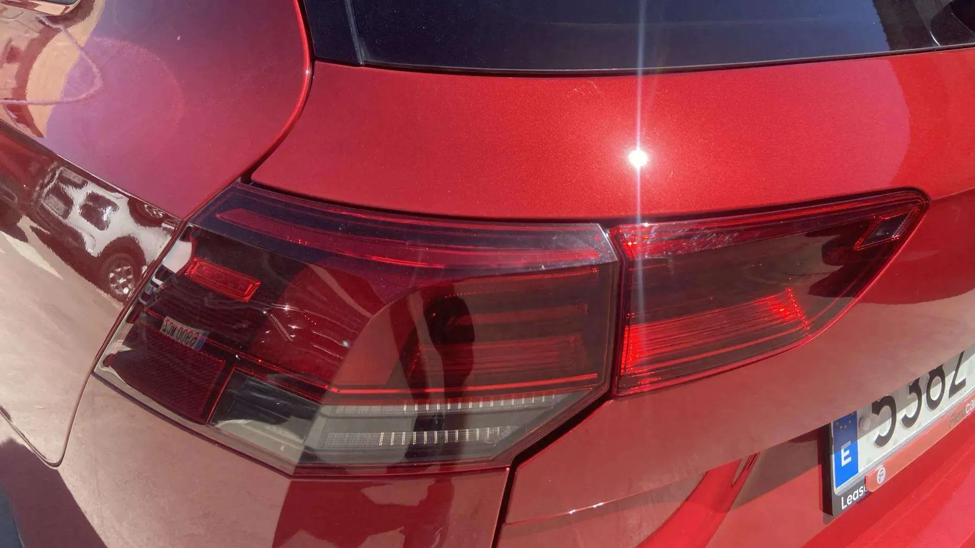 Volkswagen Golf Life 2.0 TDI Variant - foto 11