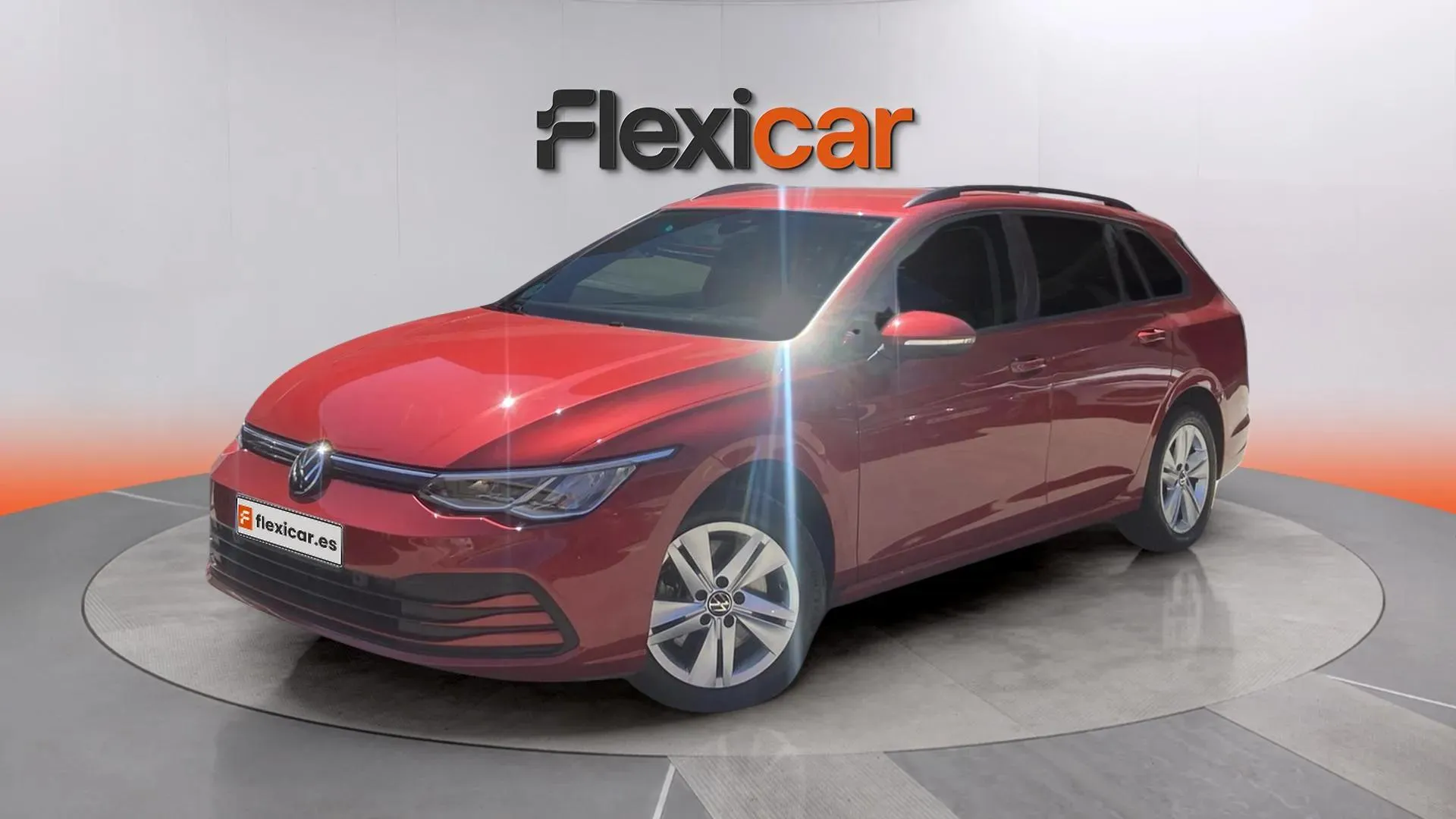 Volkswagen Golf Life 2.0 TDI Variant - foto 3