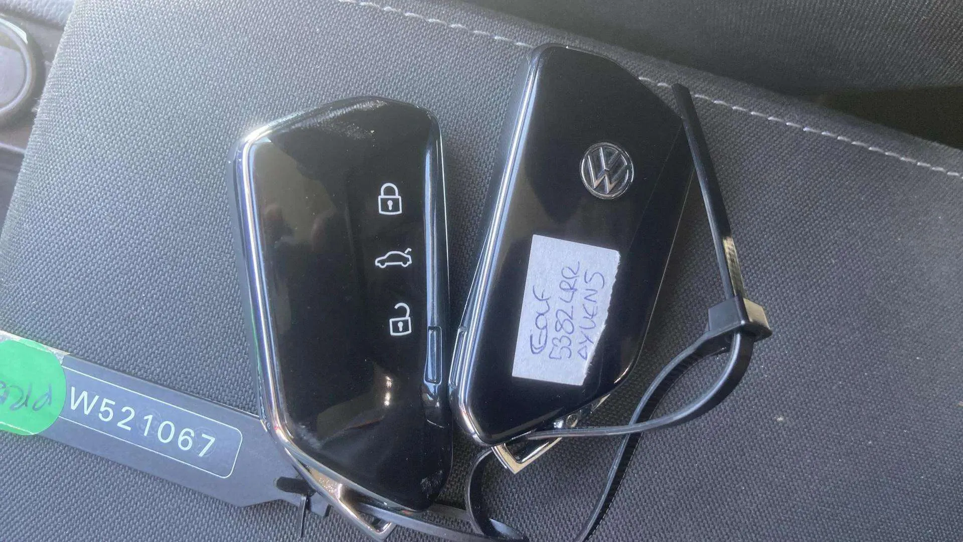 Volkswagen Golf Life 2.0 TDI Variant - foto 21