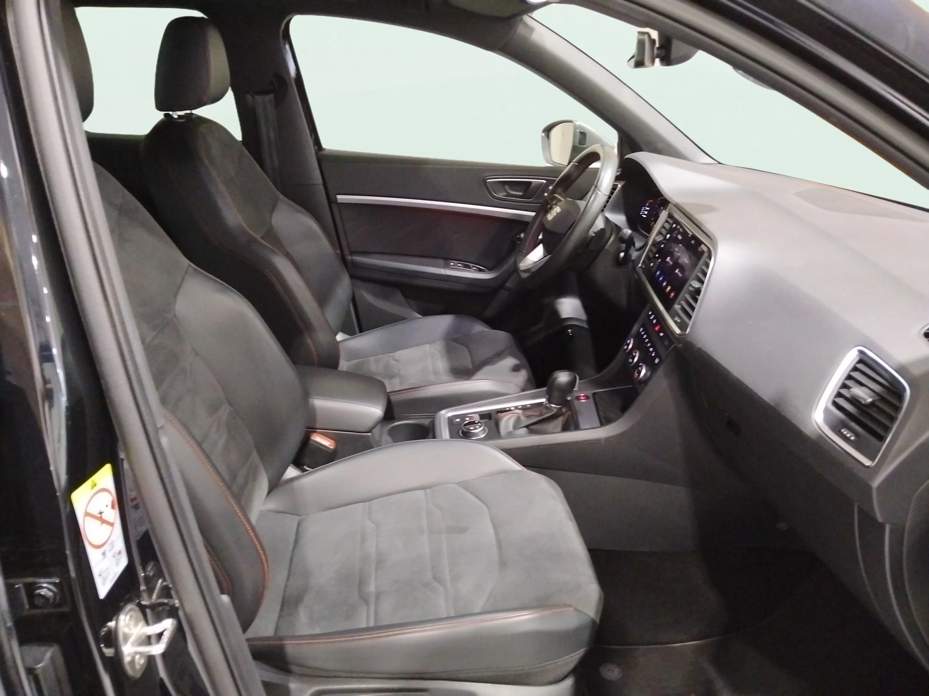 SEAT Ateca 1.5 TSI DSG FR Go - foto 13