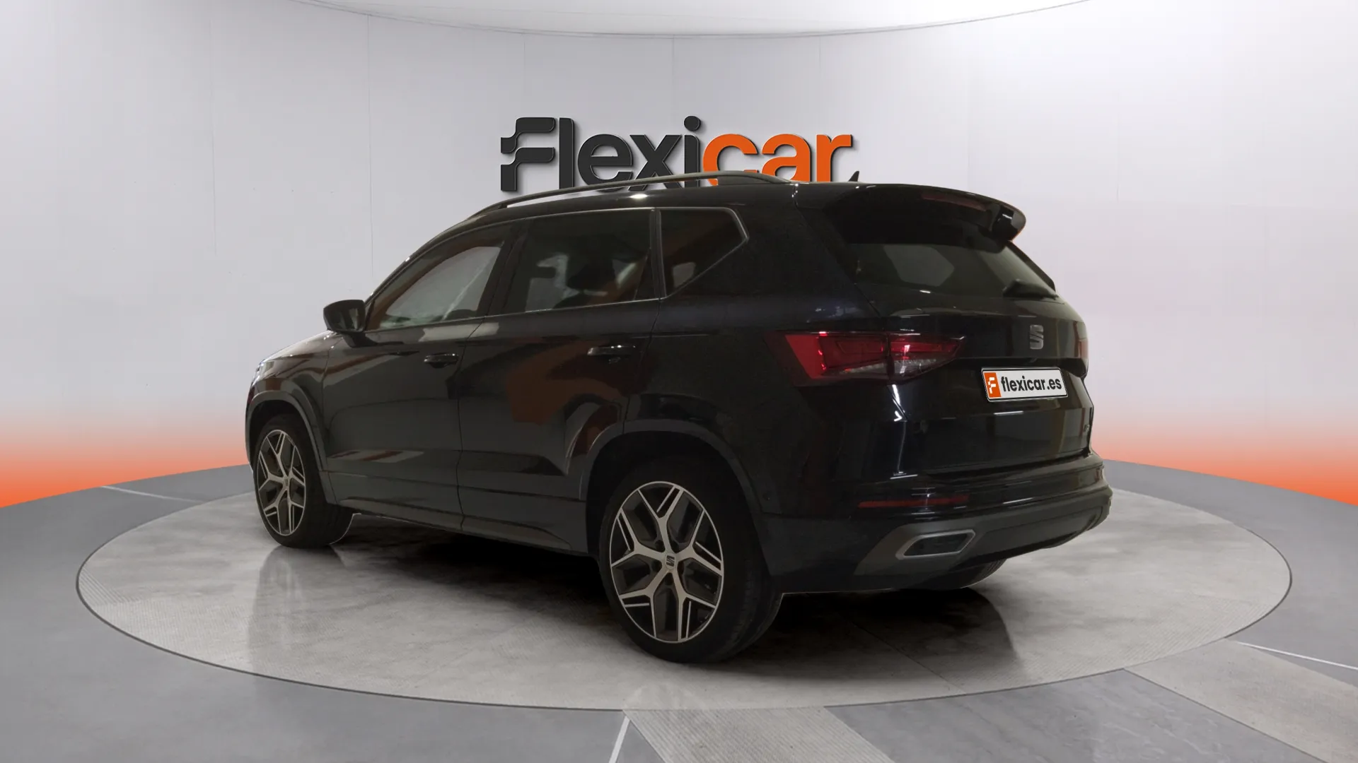 SEAT Ateca 1.5 TSI DSG FR Go - foto 5