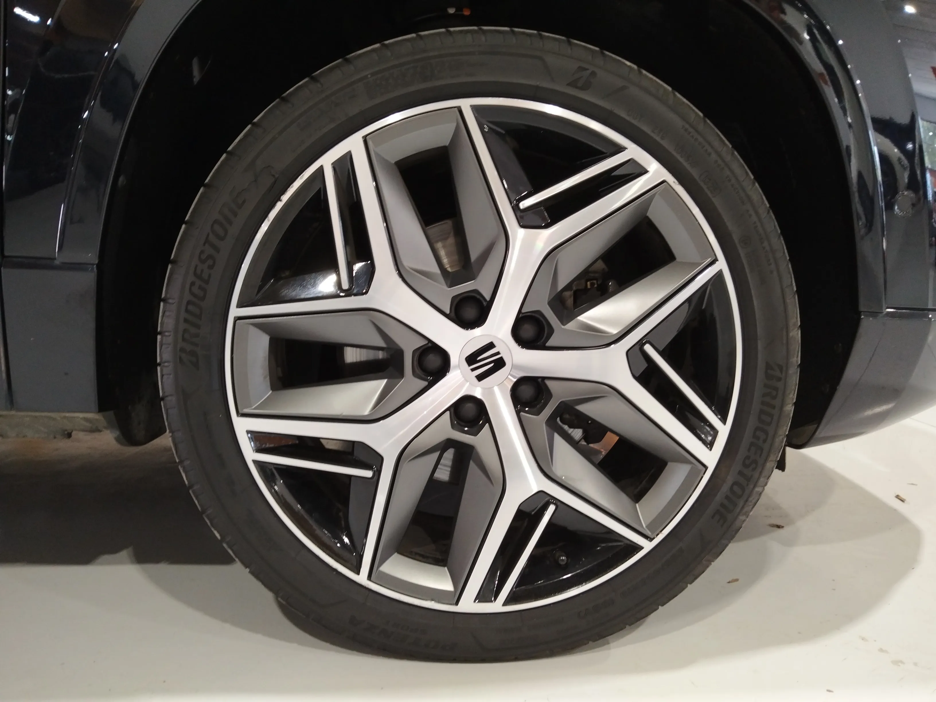 SEAT Ateca 1.5 TSI DSG FR Go - foto 17
