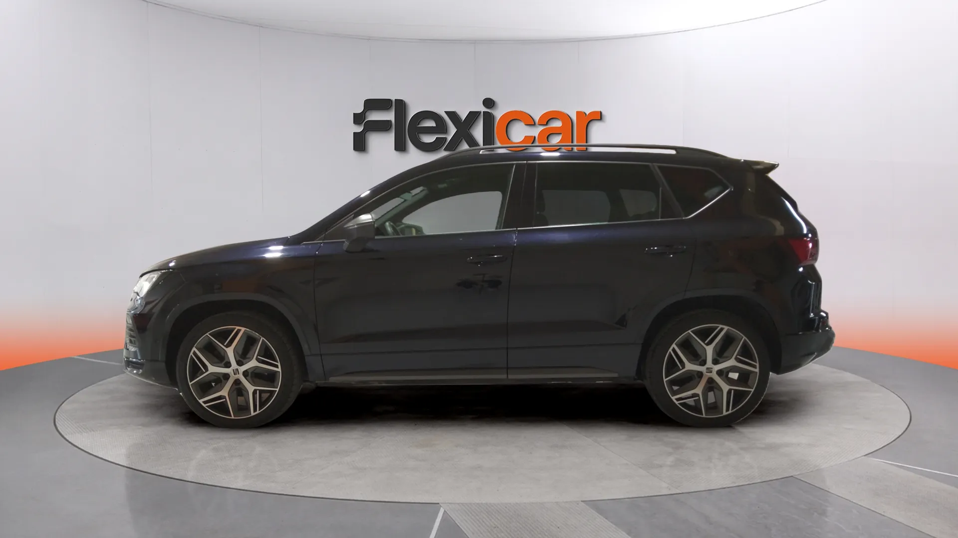 SEAT Ateca 1.5 TSI DSG FR Go - foto 4