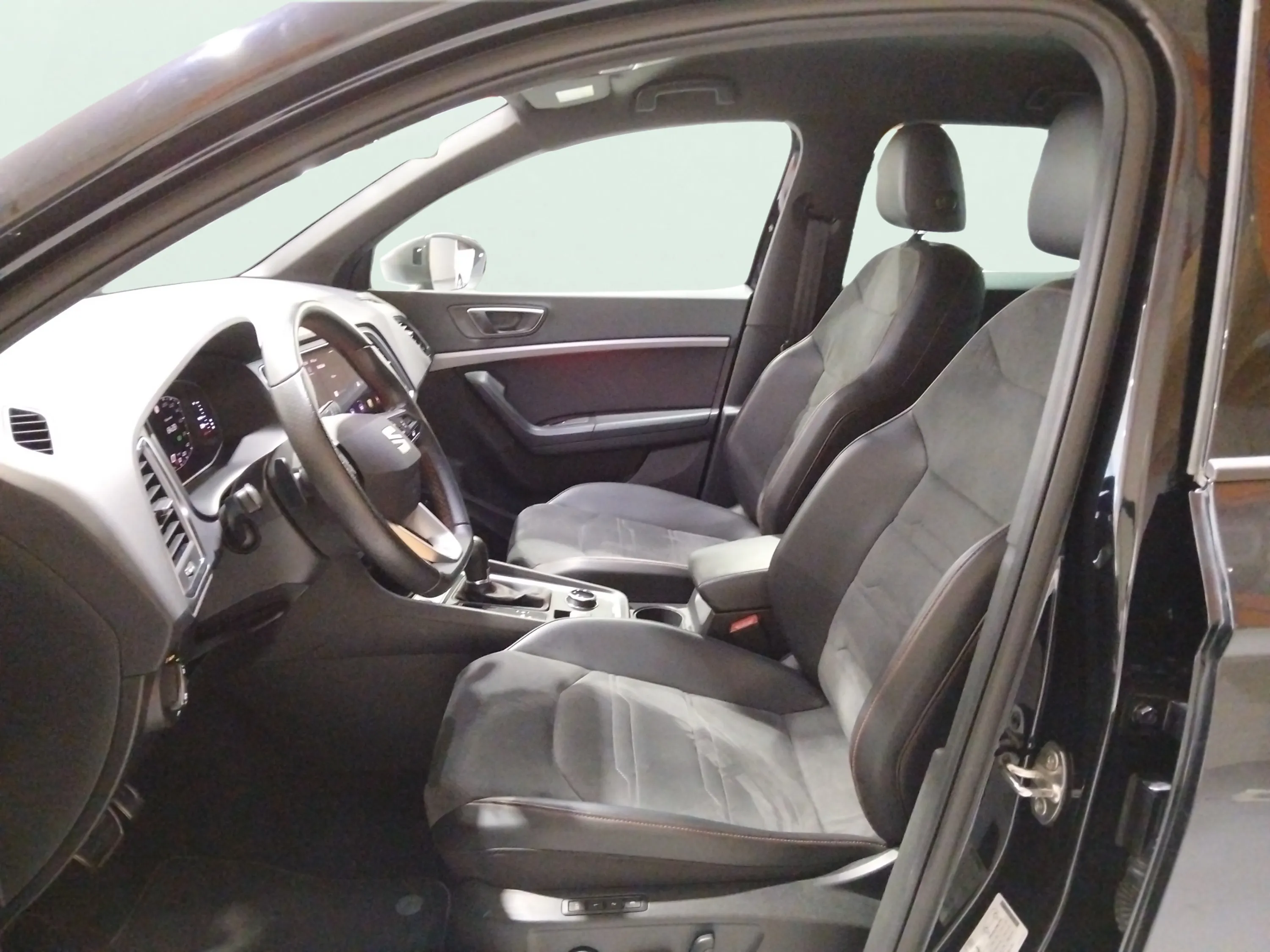 SEAT Ateca 1.5 TSI DSG FR Go - foto 14