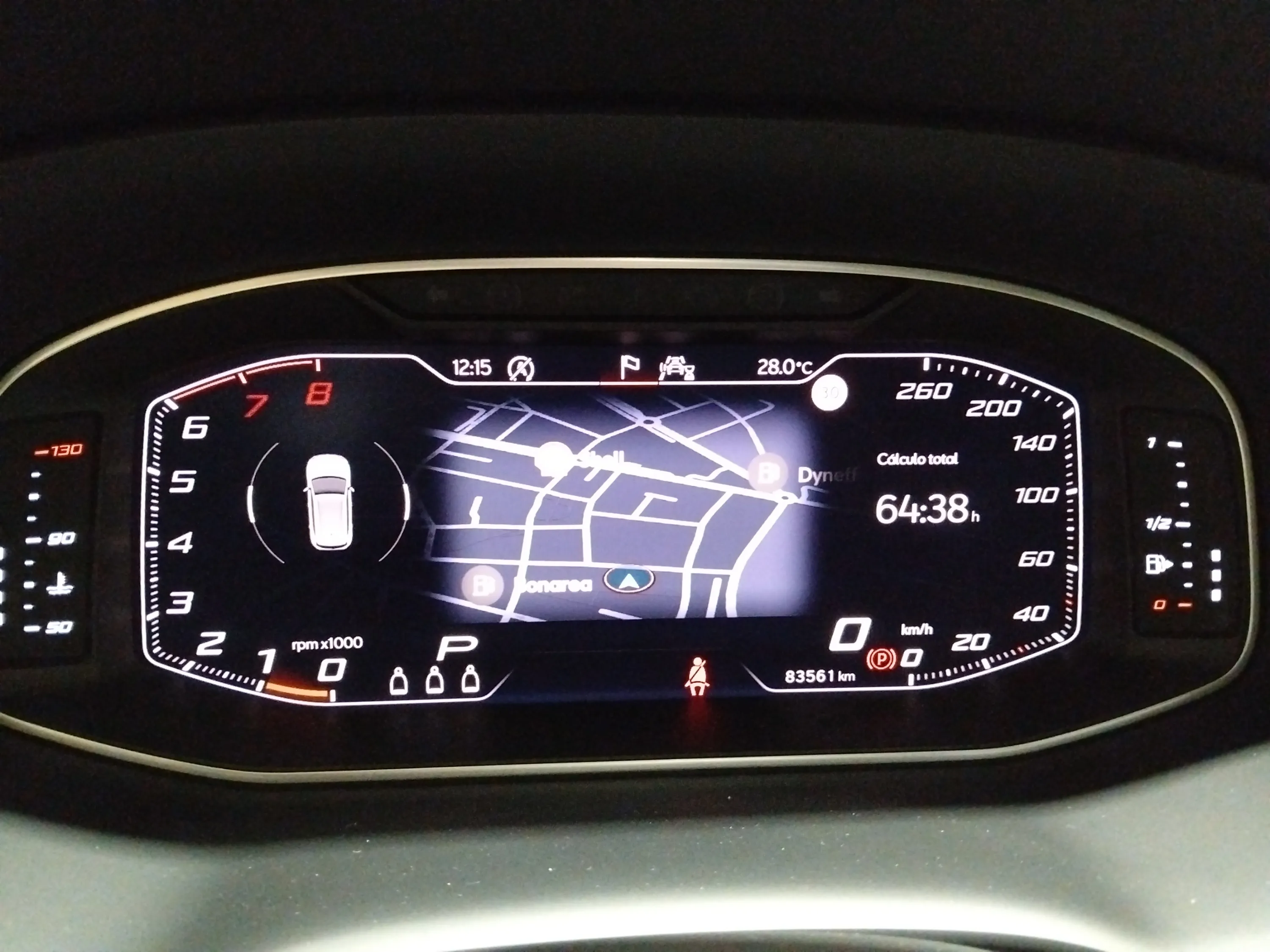 SEAT Ateca 1.5 TSI DSG FR Go - foto 12