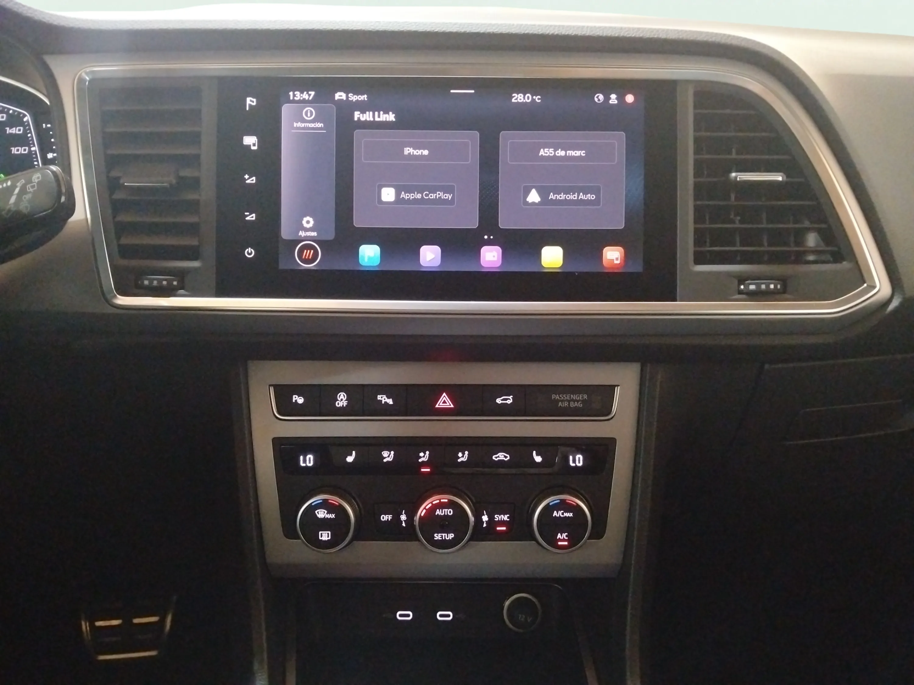 SEAT Ateca 1.5 TSI DSG FR Go - foto 11