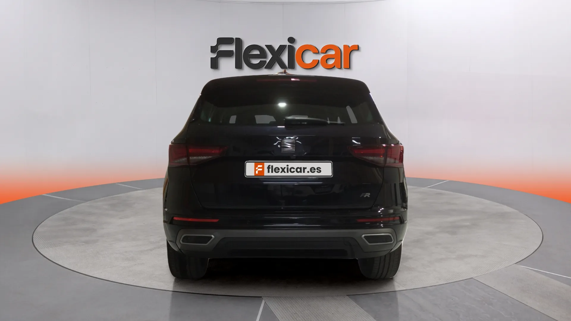 SEAT Ateca 1.5 TSI DSG FR Go - foto 6