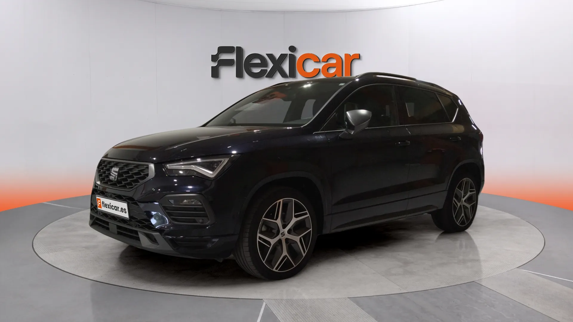 SEAT Ateca 1.5 TSI DSG FR Go - foto 3