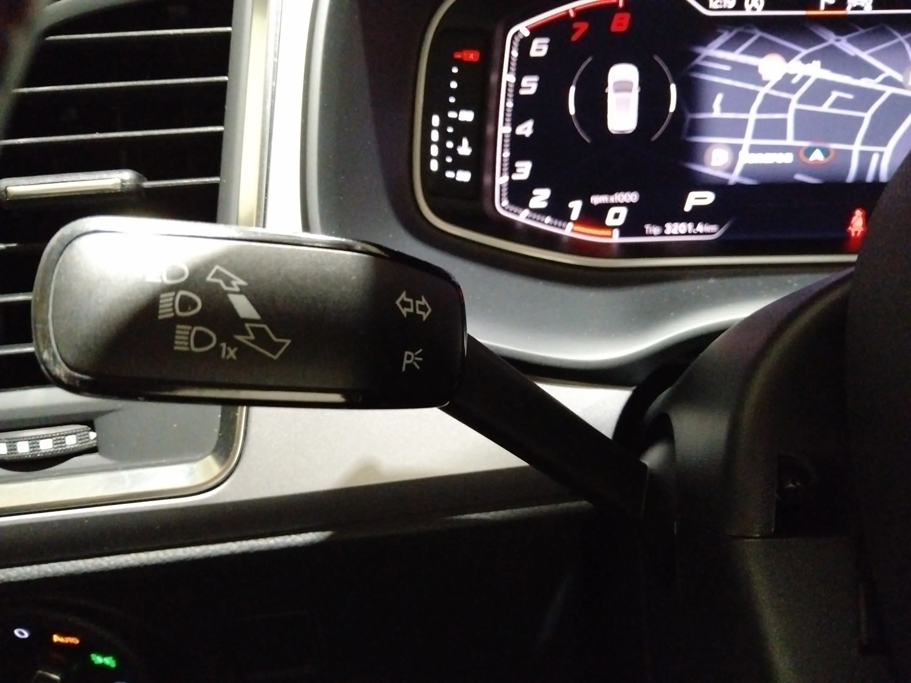 SEAT Ateca 1.5 TSI DSG FR Go - foto 26