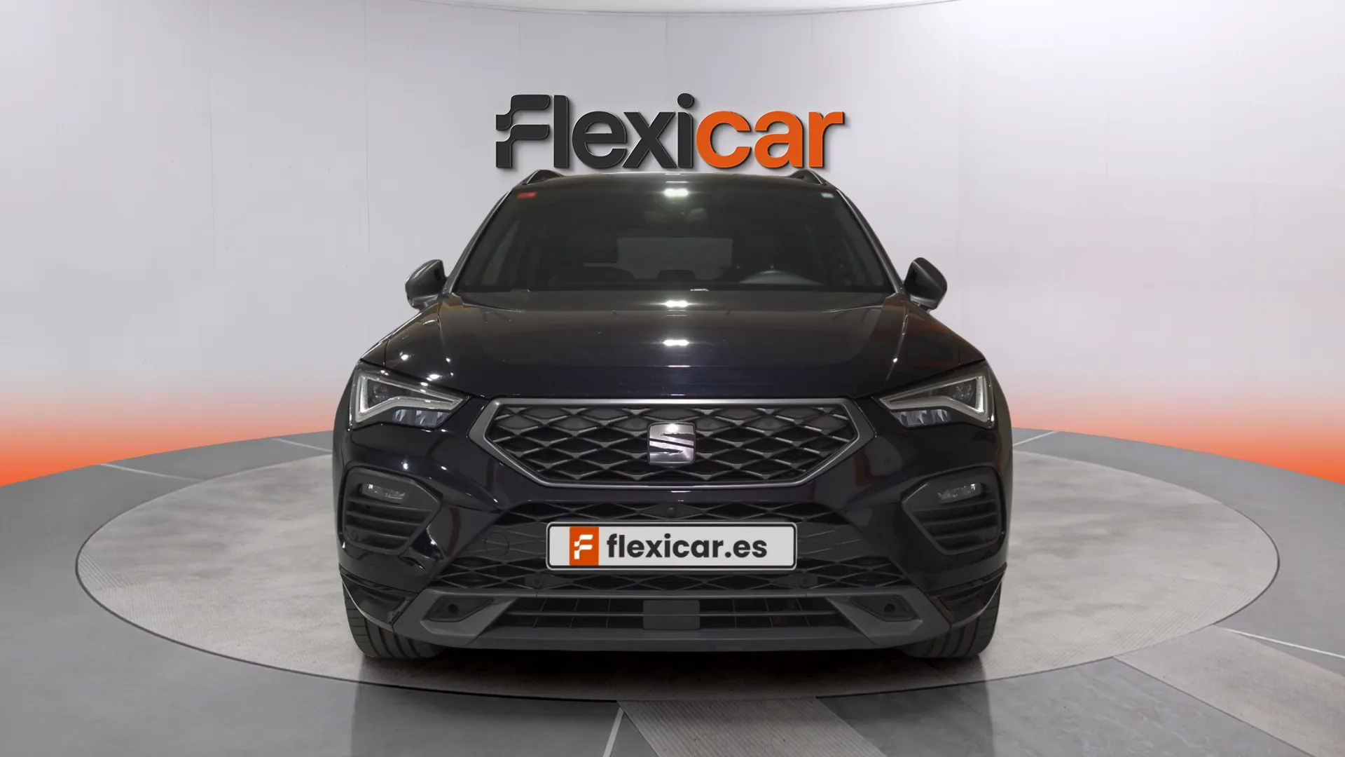 SEAT Ateca 1.5 TSI DSG FR Go - foto 2