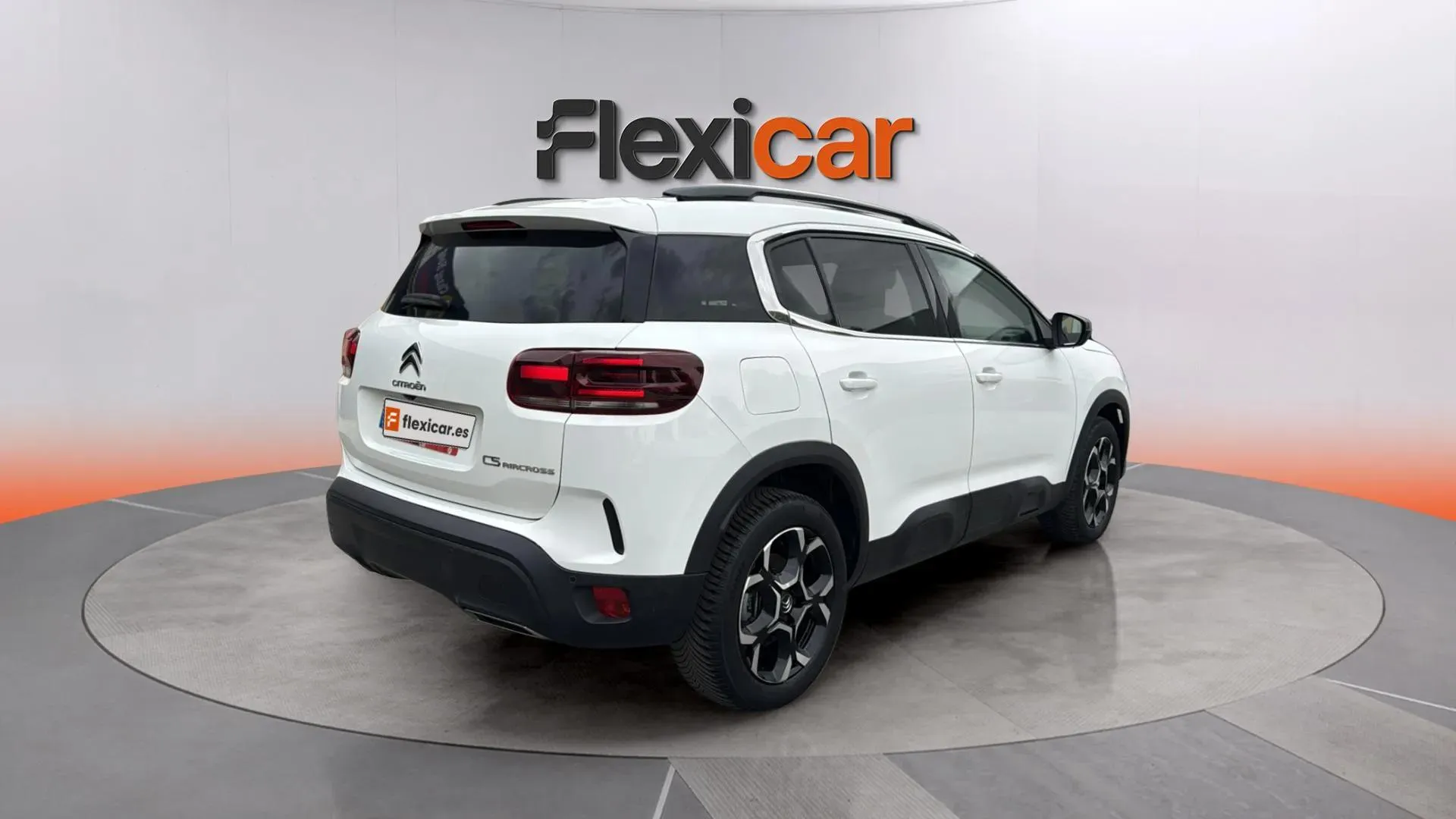 Citroën C5 Aircross BlueHDi Feel - foto 6