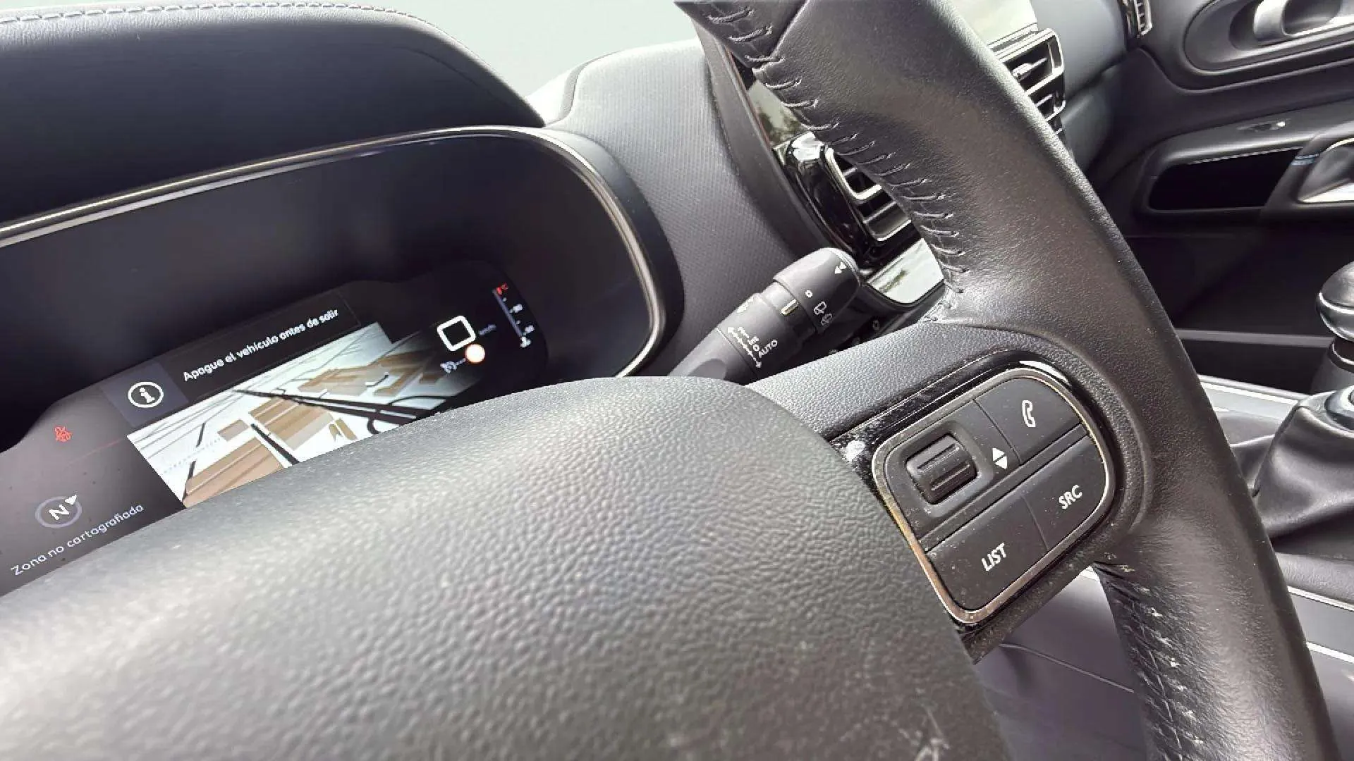 Citroën C5 Aircross BlueHDi Feel - foto 19