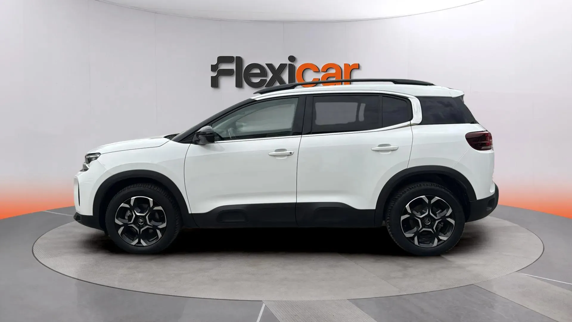Citroën C5 Aircross BlueHDi Feel - foto 7
