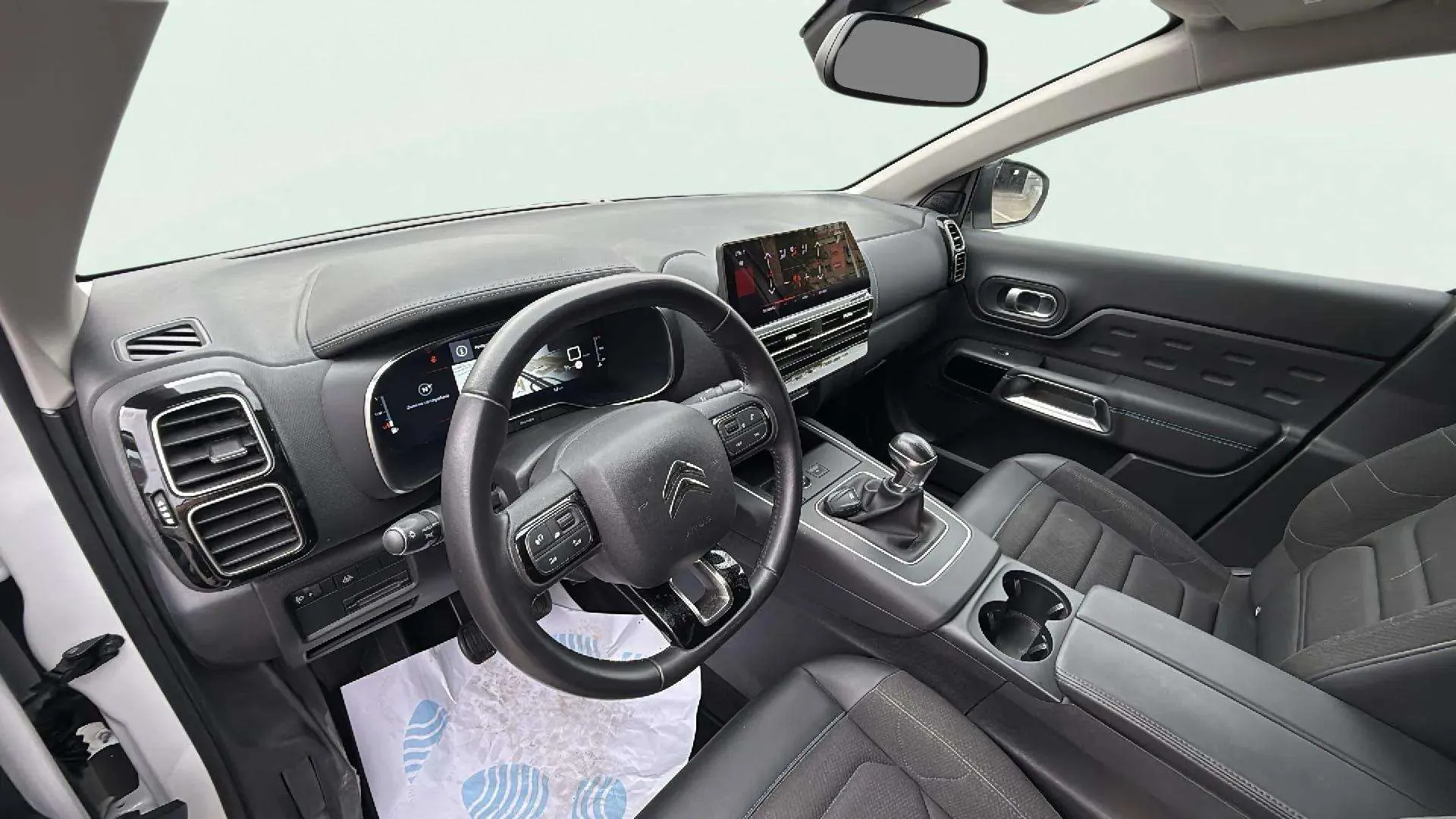 Citroën C5 Aircross BlueHDi Feel - foto 12