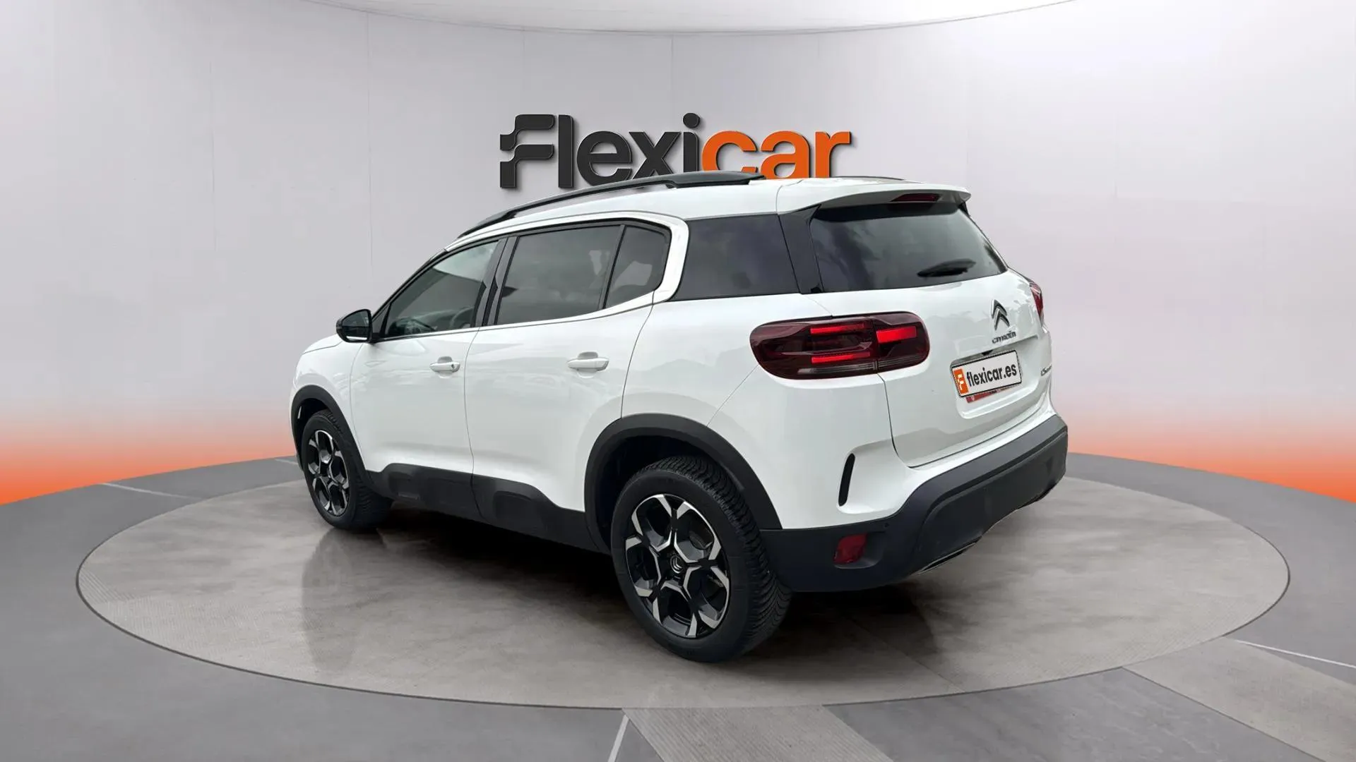 Citroën C5 Aircross BlueHDi Feel - foto 4