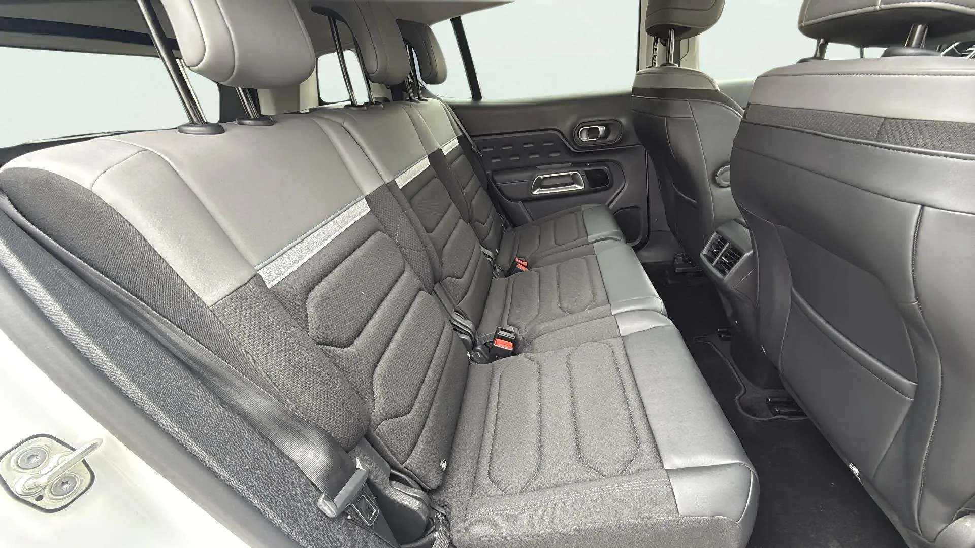 Citroën C5 Aircross BlueHDi Feel - foto 24
