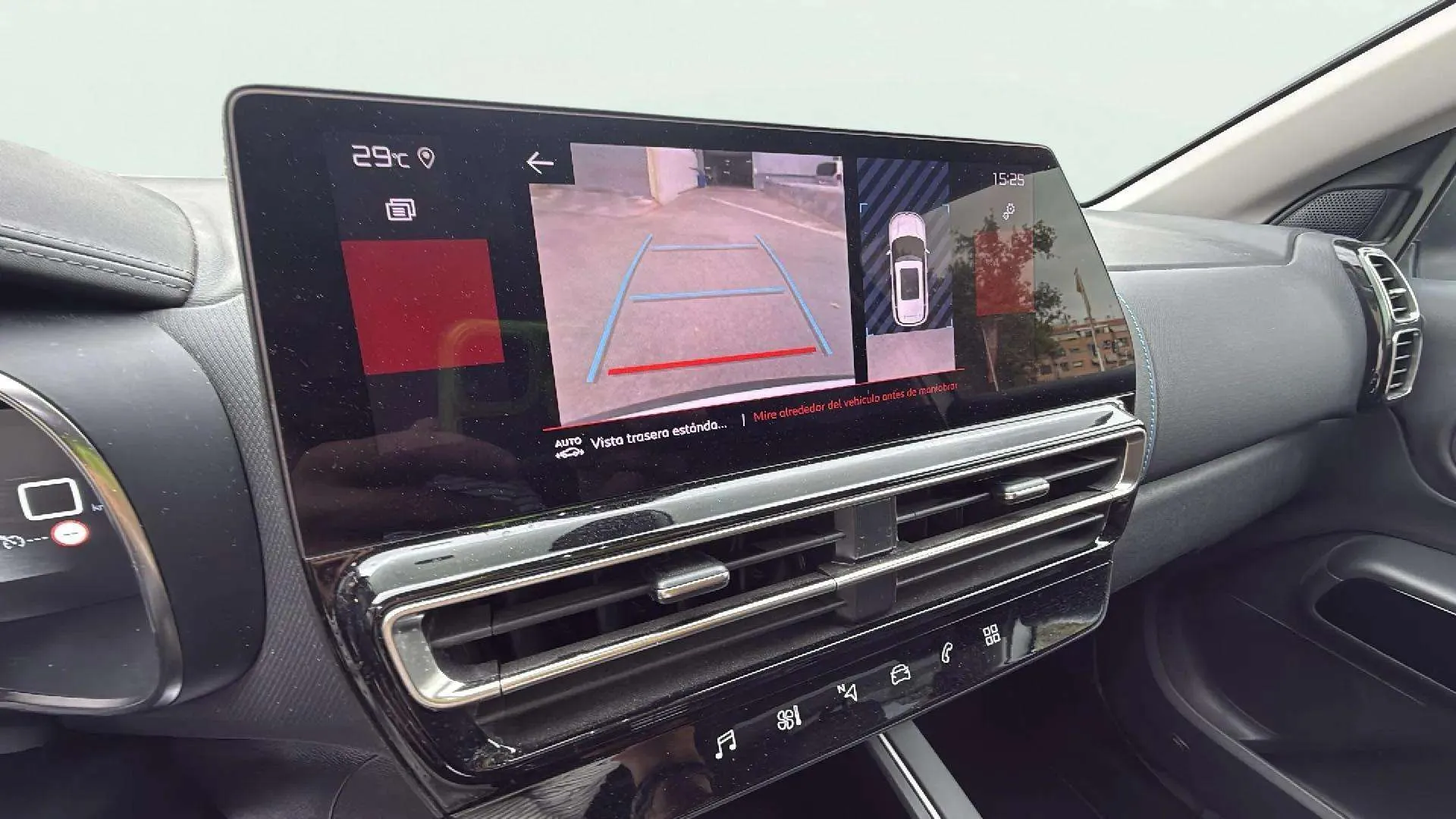 Citroën C5 Aircross BlueHDi Feel - foto 16