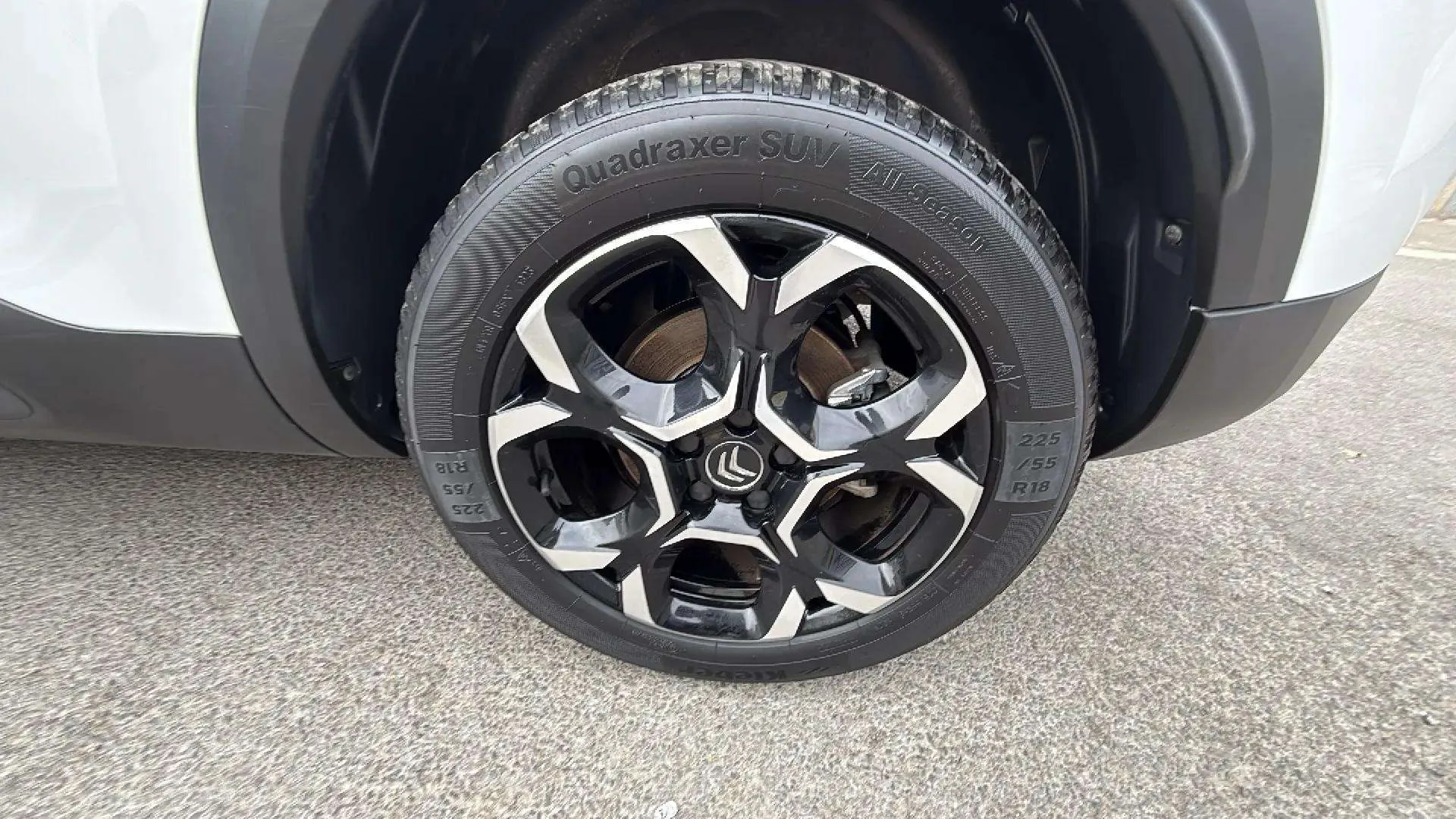 Citroën C5 Aircross BlueHDi Feel - foto 9