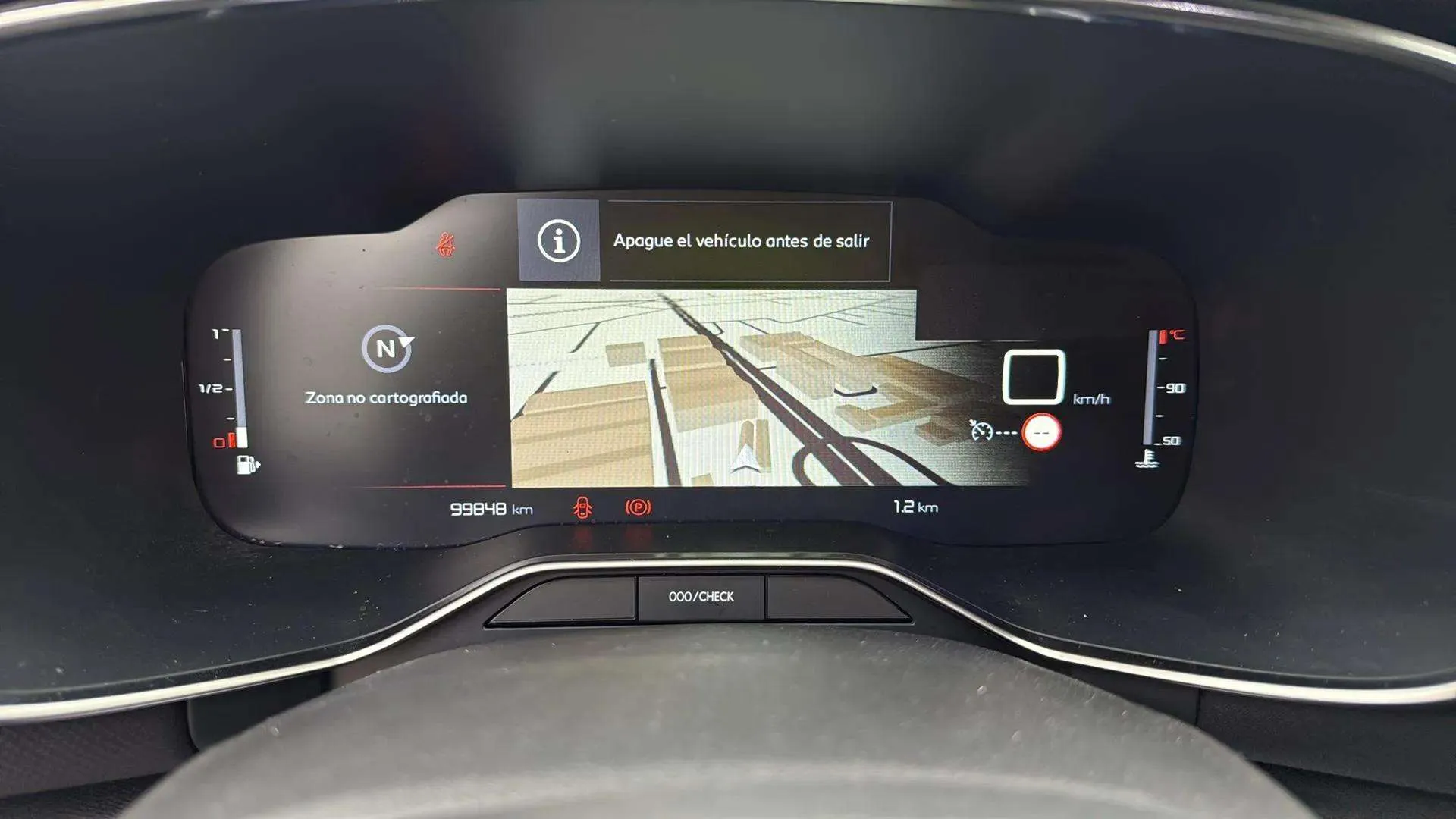 Citroën C5 Aircross BlueHDi Feel - foto 14