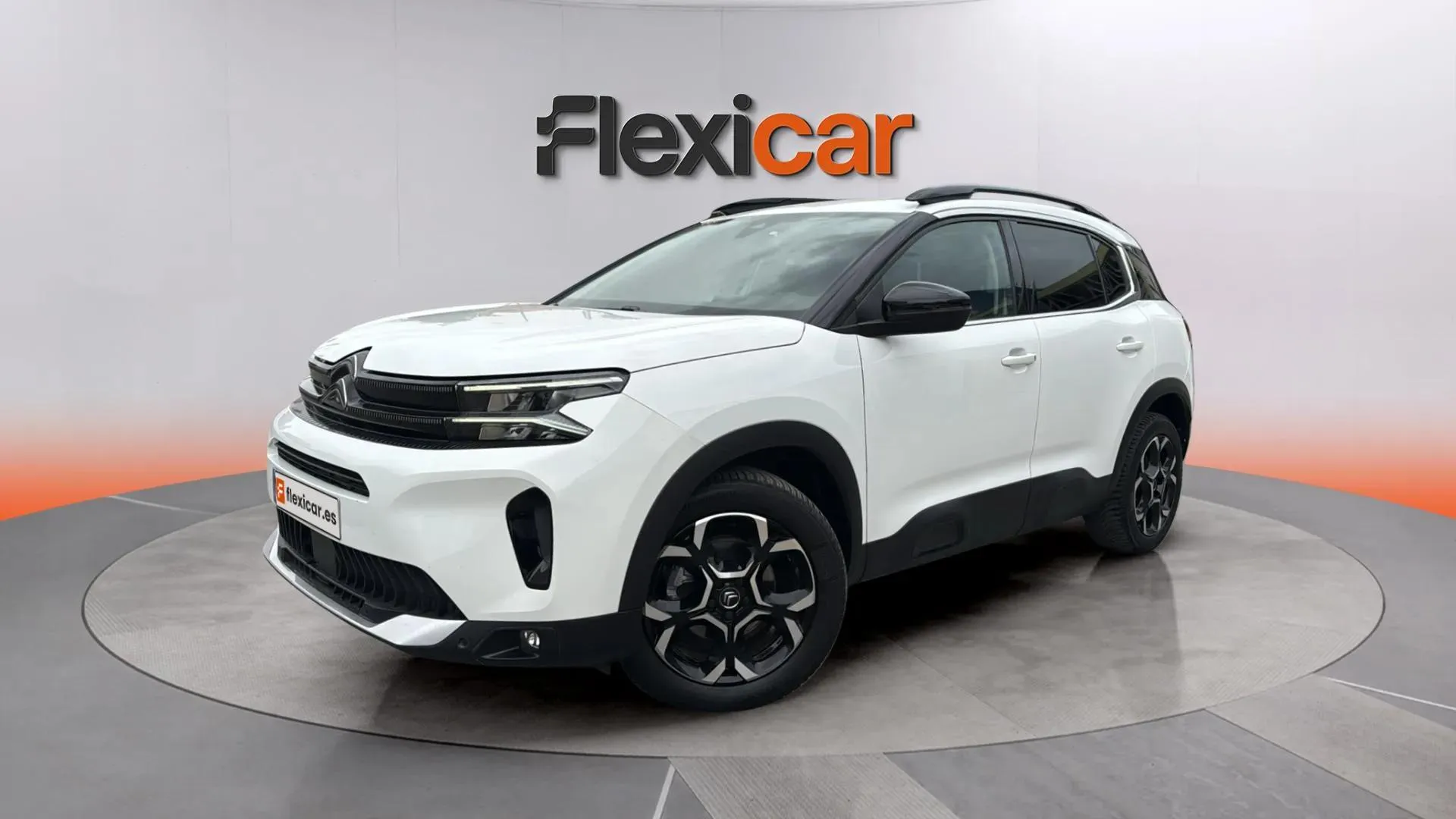 Citroën C5 Aircross BlueHDi Feel - foto 3