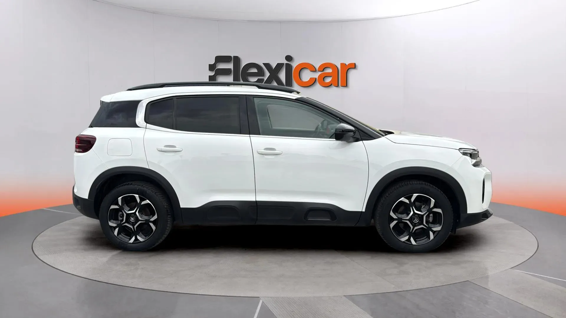 Citroën C5 Aircross BlueHDi Feel - foto 8