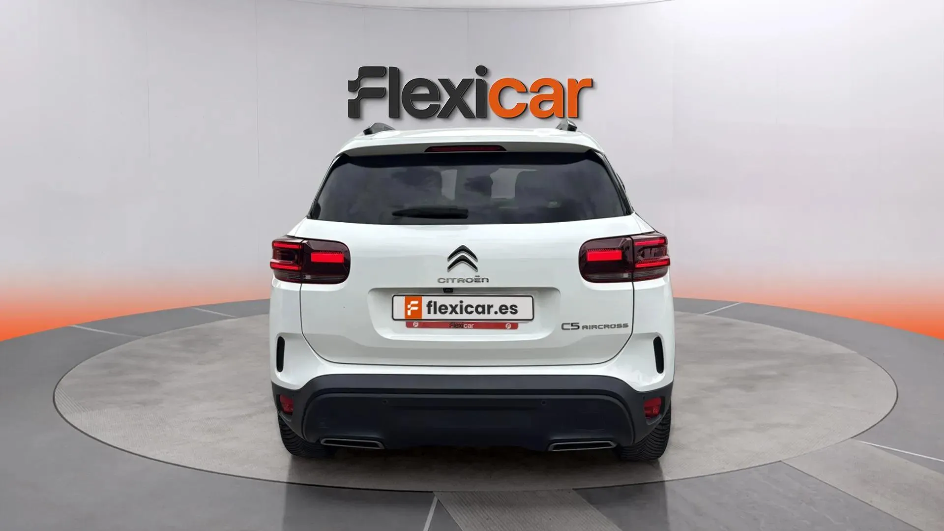 Citroën C5 Aircross BlueHDi Feel - foto 5