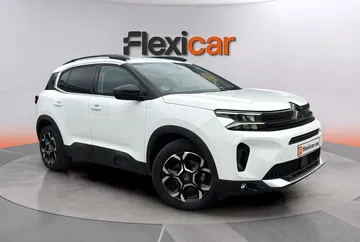 citroen c5 aircross bluehdi 96kw 130cv s amps feel diesel manual alicante 2 903000000279232