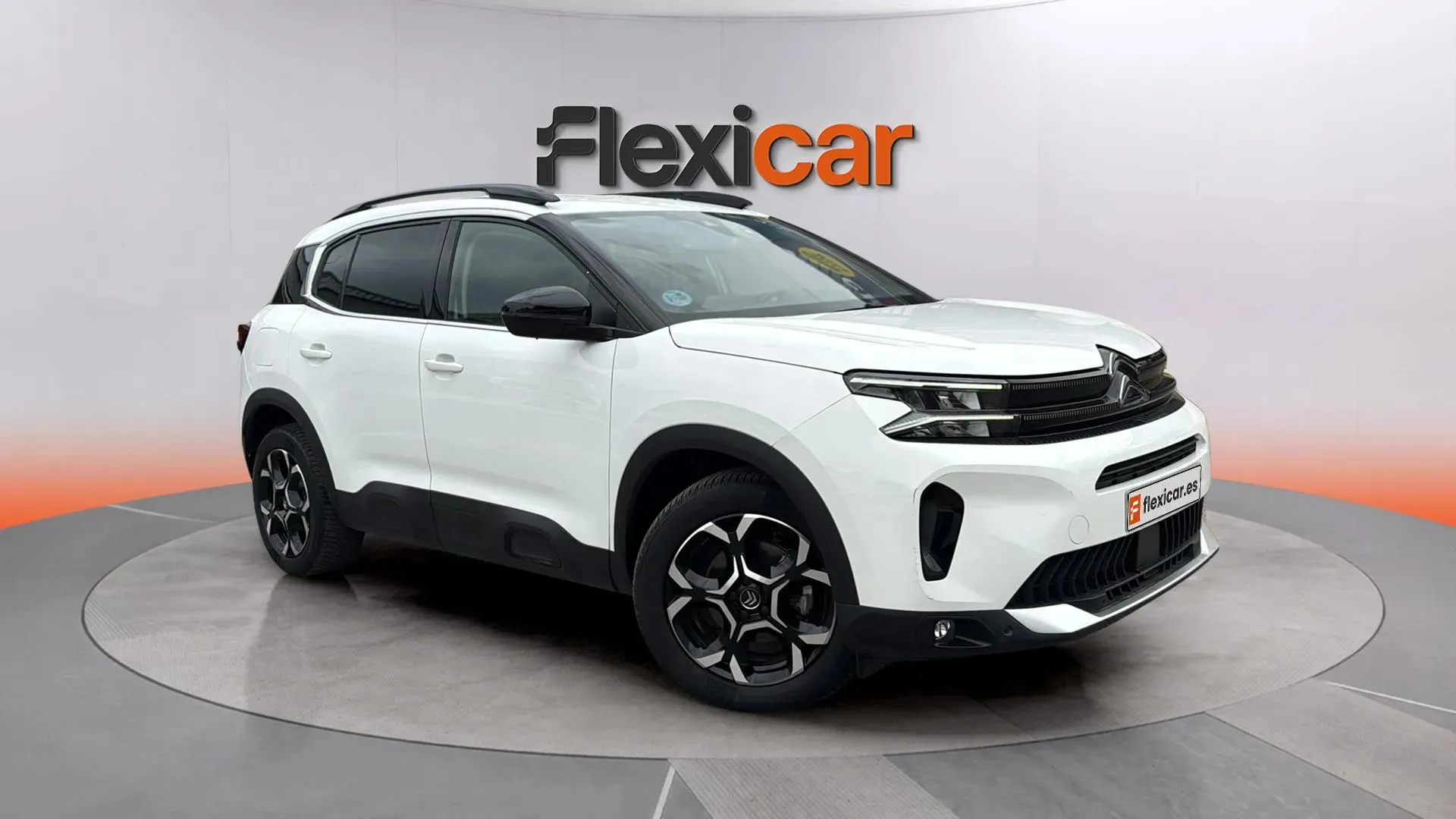 Citroën C5 Aircross BlueHDi Feel