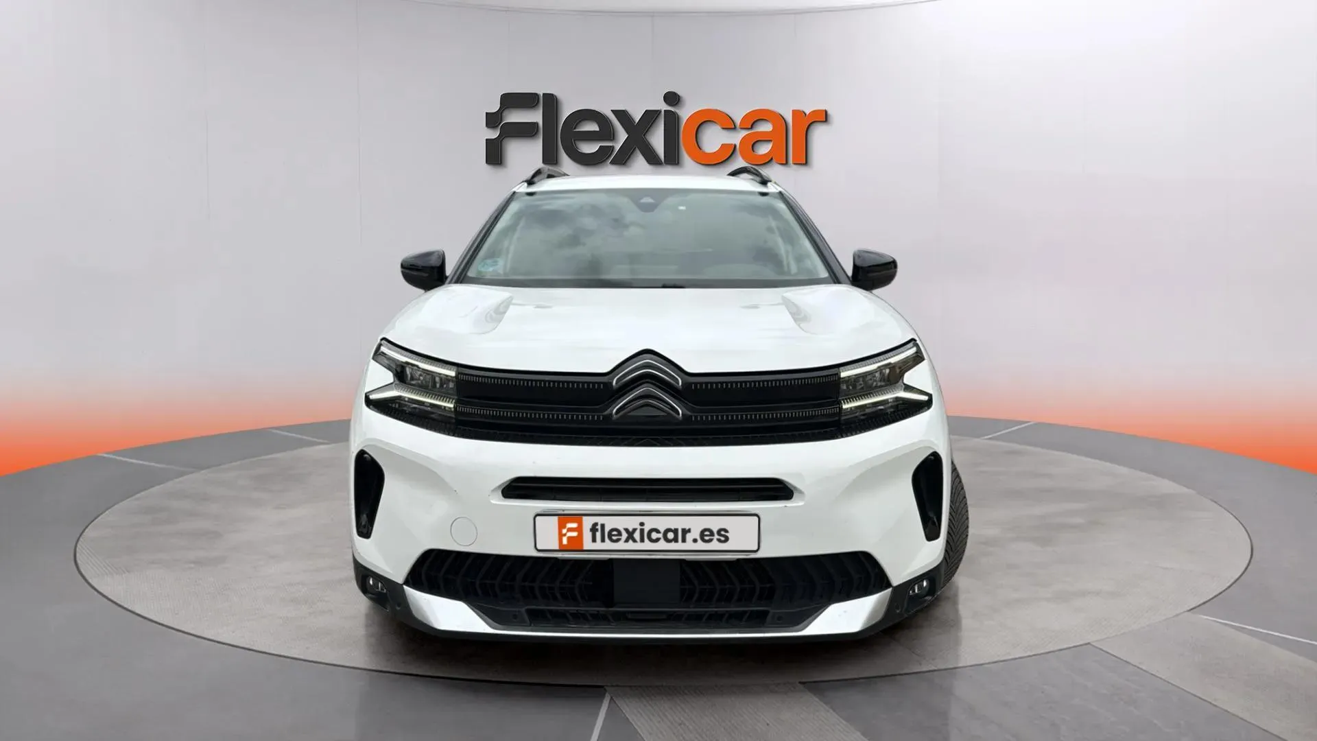 Citroën C5 Aircross BlueHDi Feel - foto 2