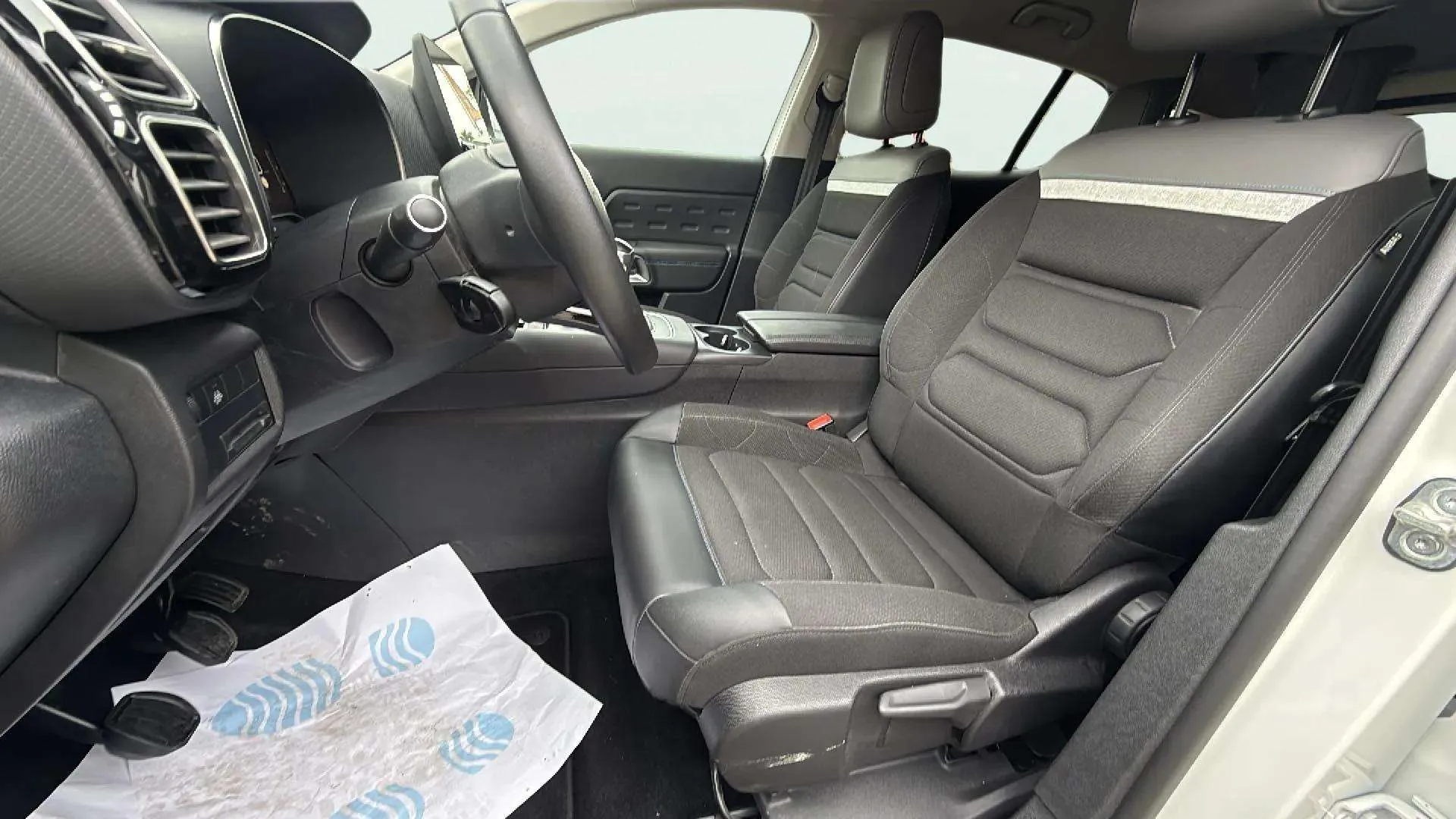 Citroën C5 Aircross BlueHDi Feel - foto 22