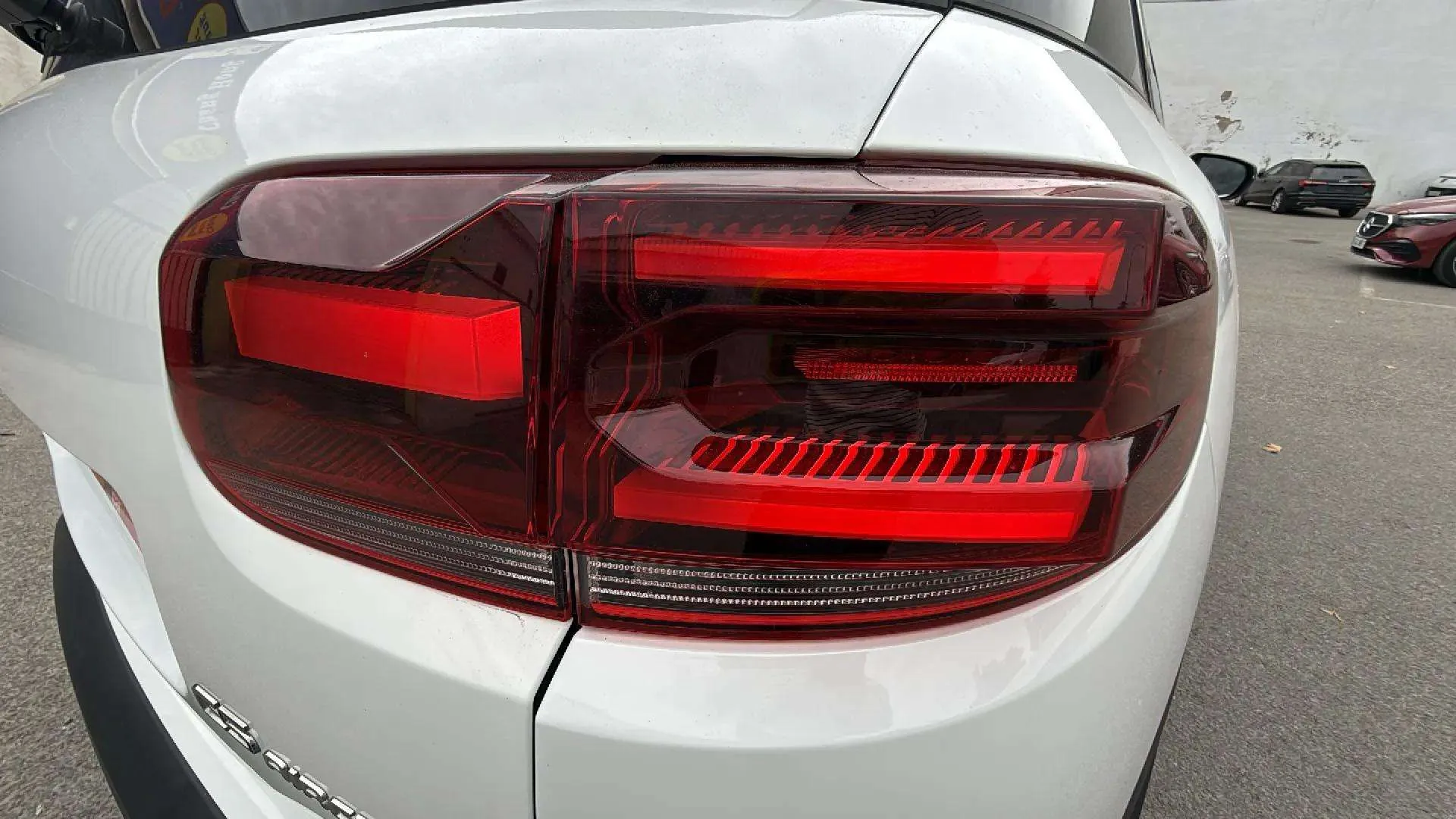 Citroën C5 Aircross BlueHDi Feel - foto 10