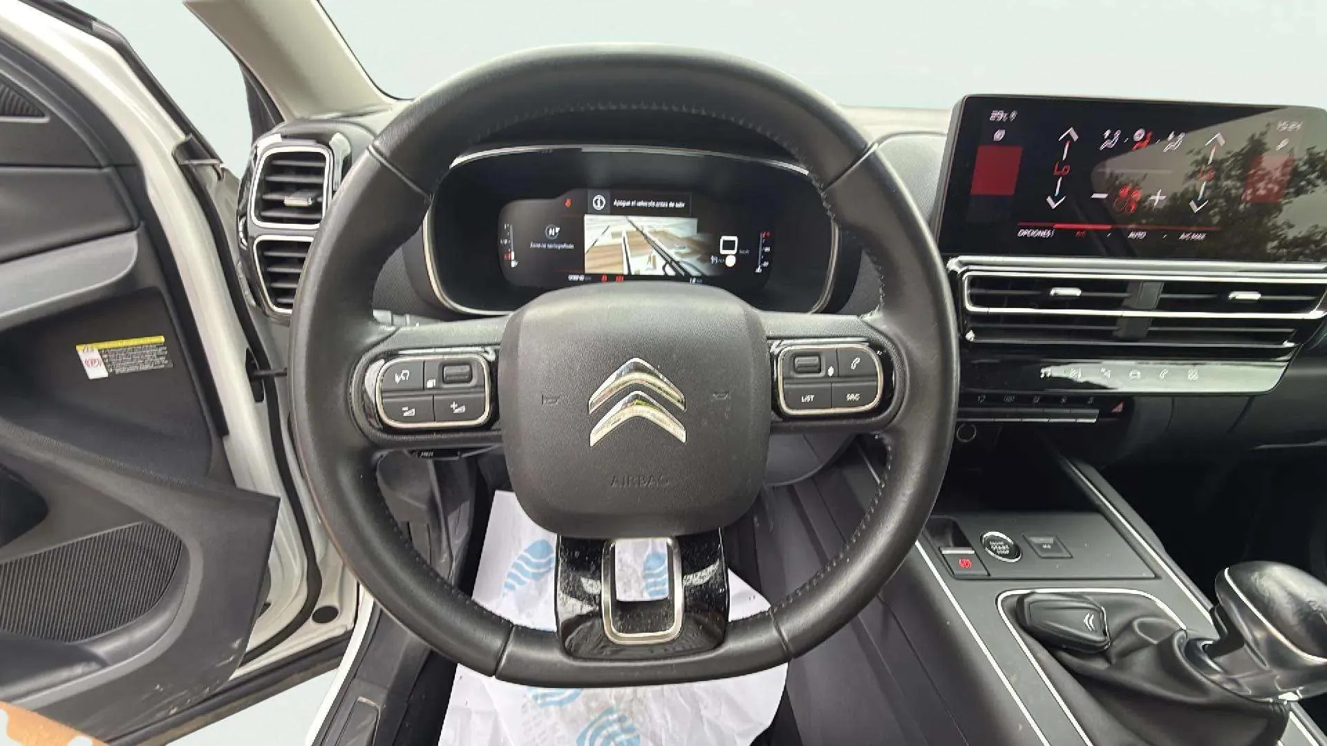 Citroën C5 Aircross BlueHDi Feel - foto 13