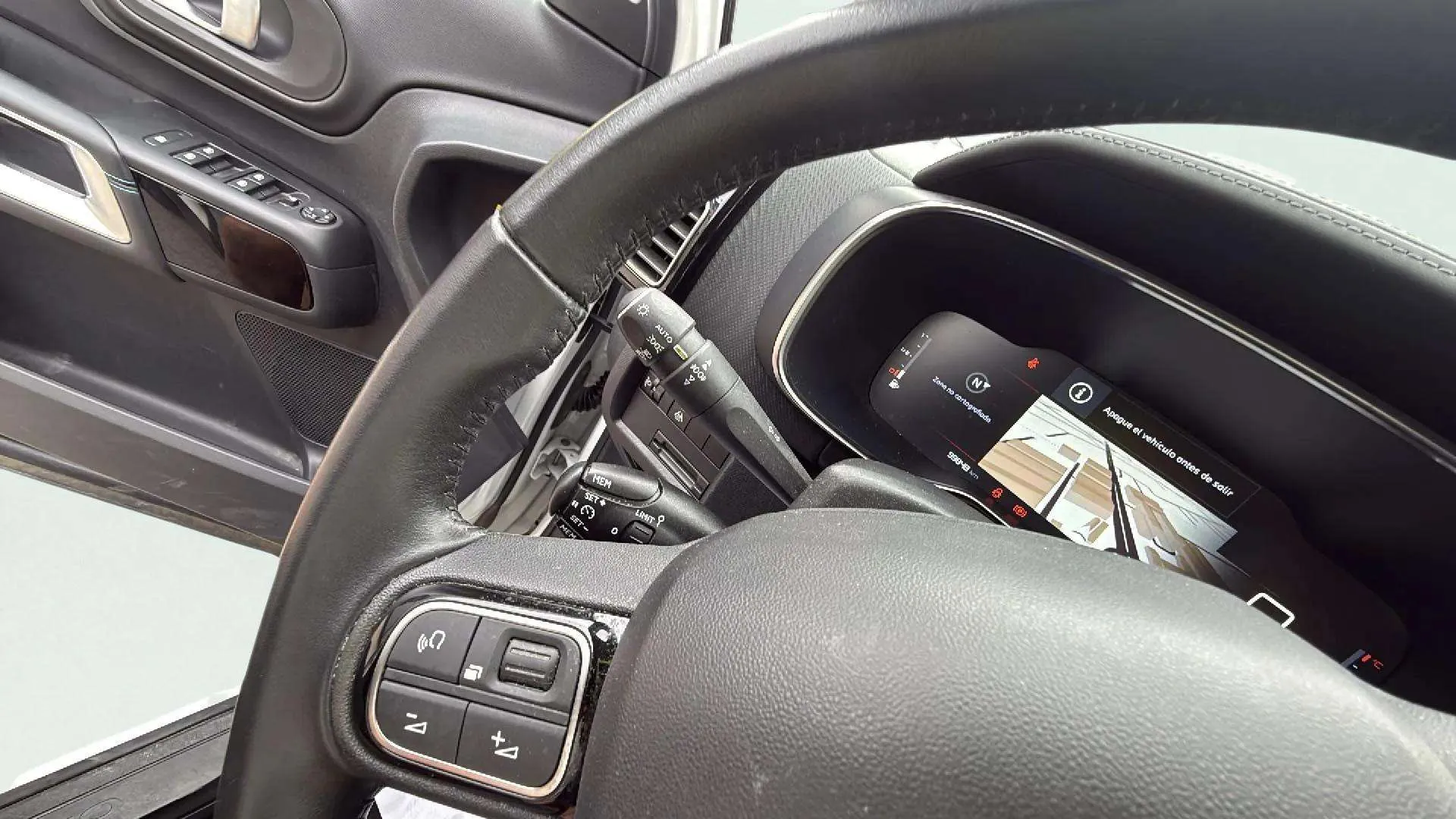 Citroën C5 Aircross BlueHDi Feel - foto 18