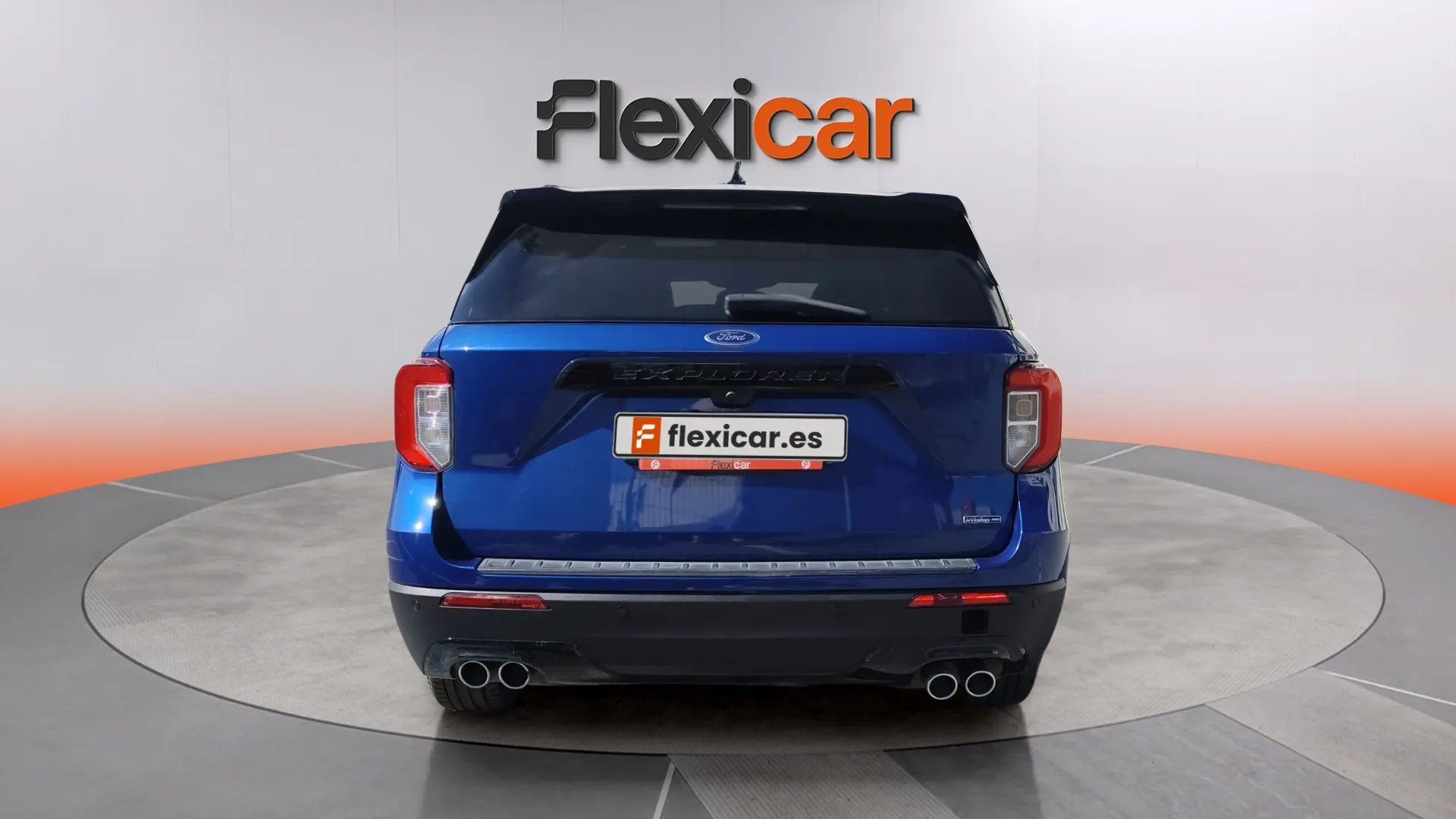 Ford Explorer 3.0 PHEV AWD ST Line - foto 6
