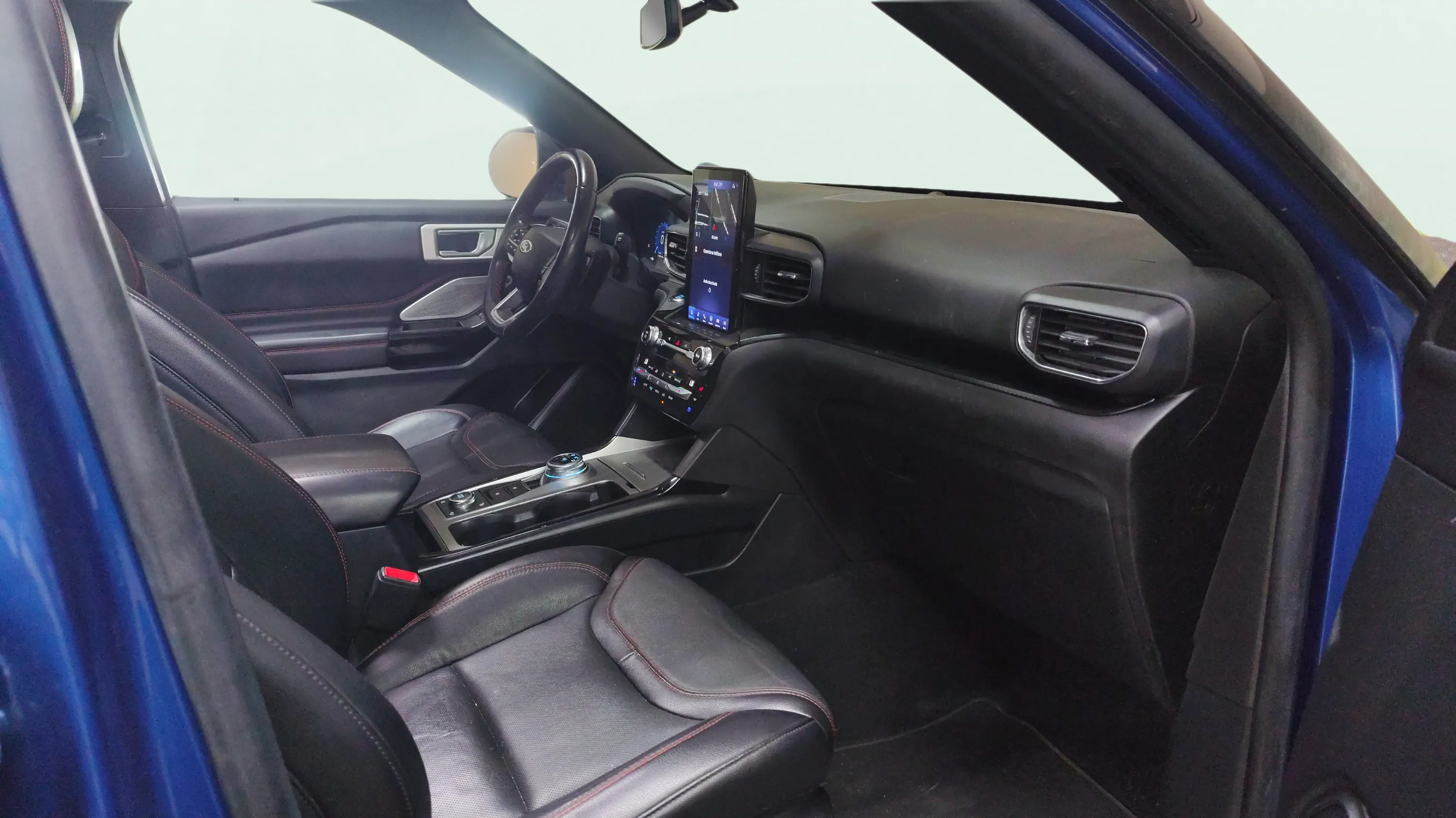 Ford Explorer 3.0 PHEV AWD ST Line - foto 20