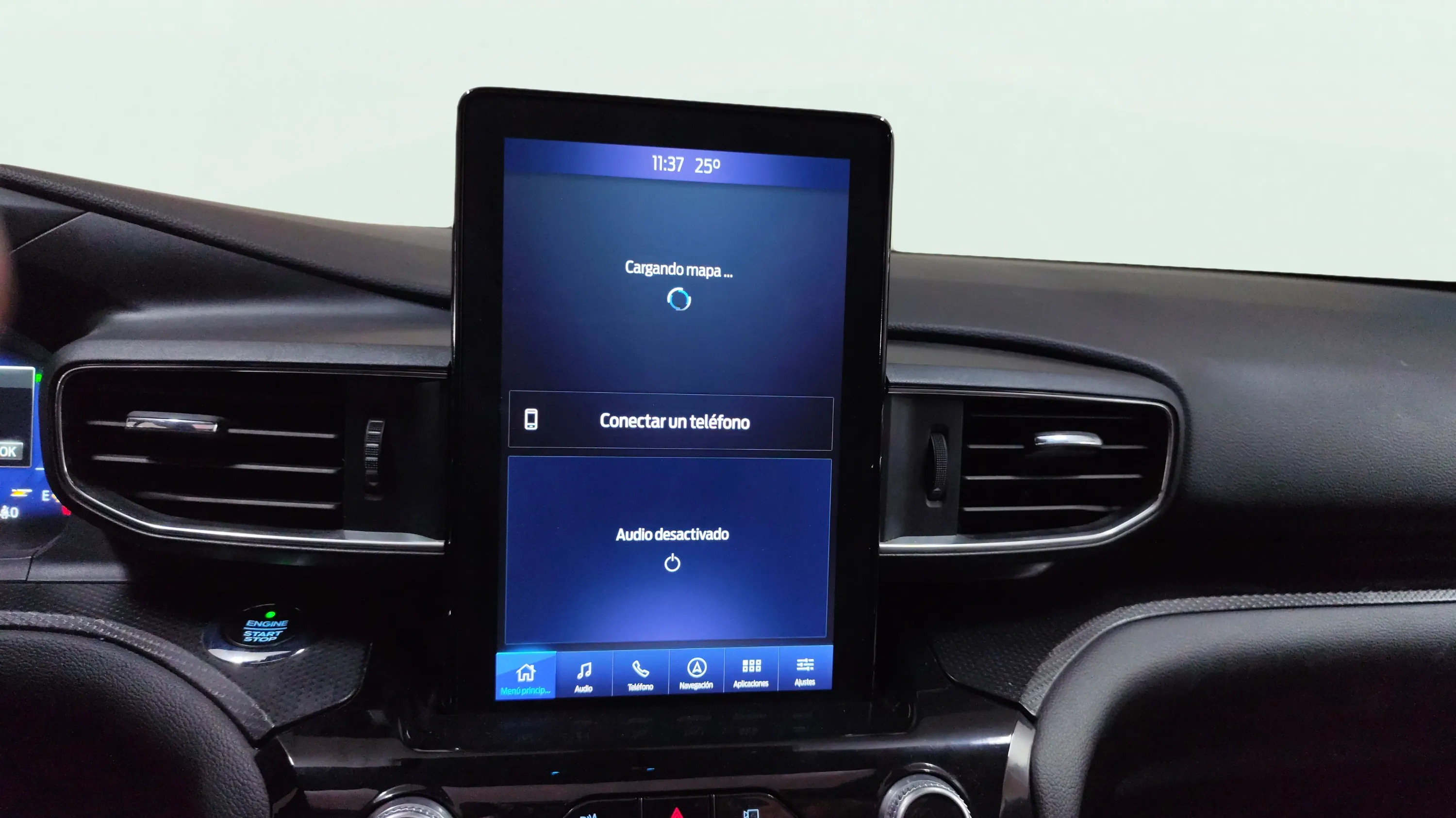 Ford Explorer 3.0 PHEV AWD ST Line - foto 11