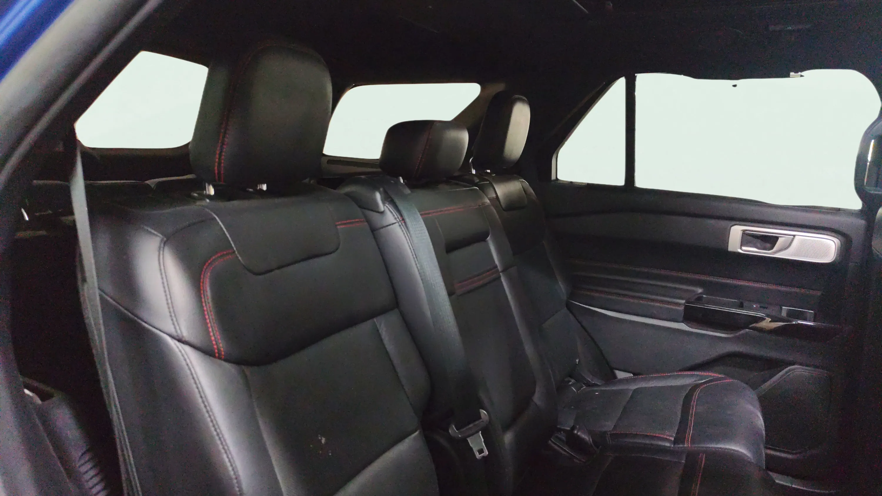 Ford Explorer 3.0 PHEV AWD ST Line - foto 22