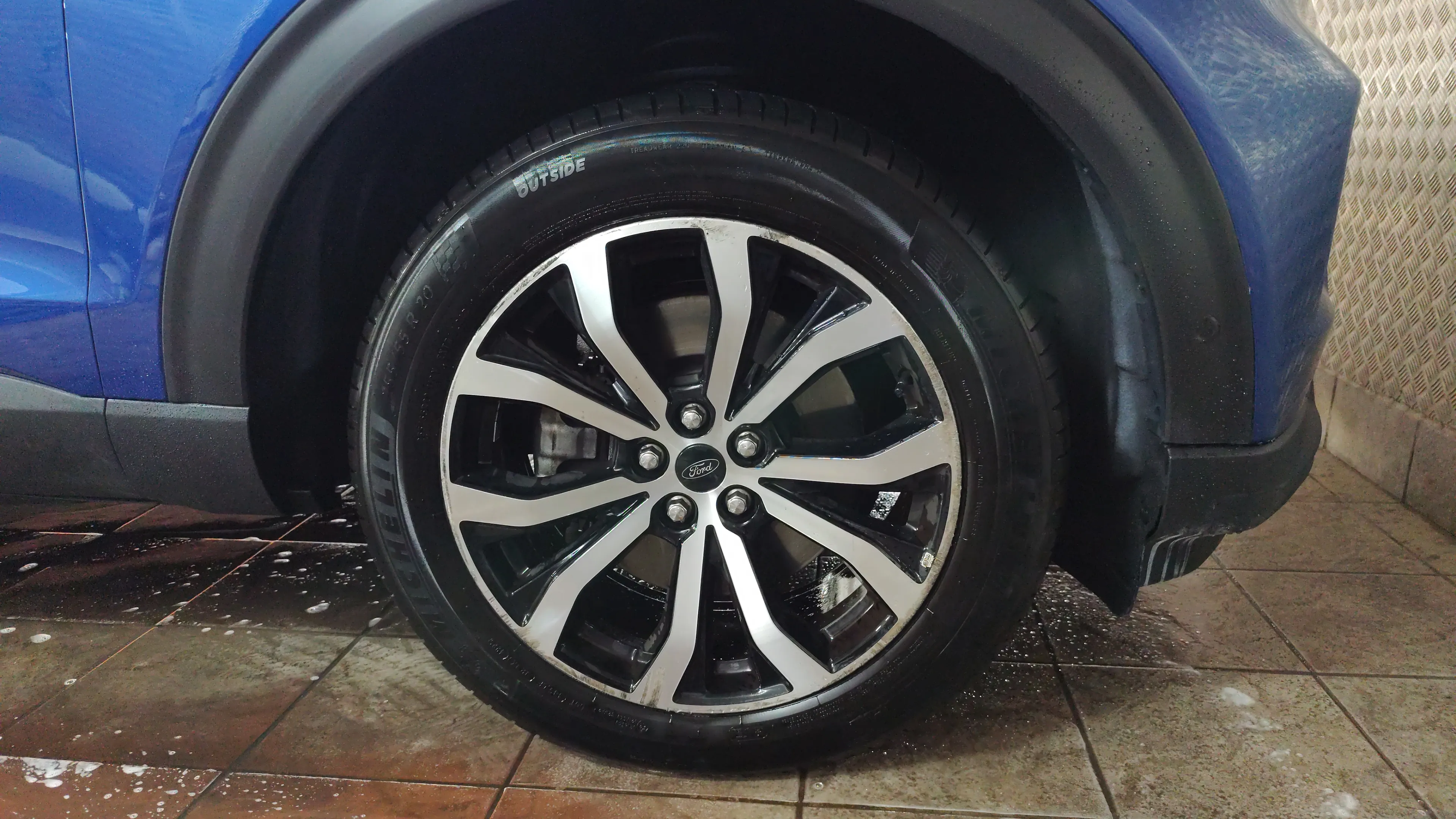 Ford Explorer 3.0 PHEV AWD ST Line - foto 24